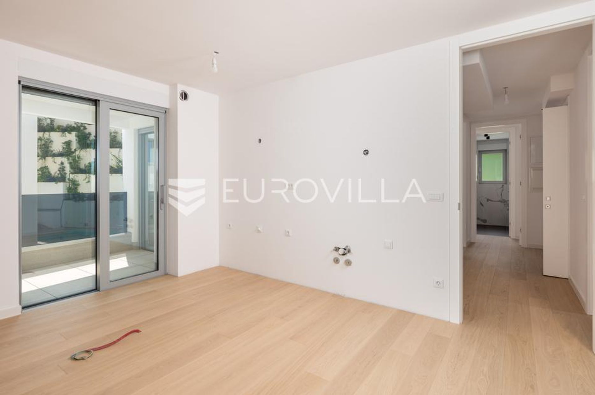 Condominio nel Opatija, Primorsko-goranska županija 12760595