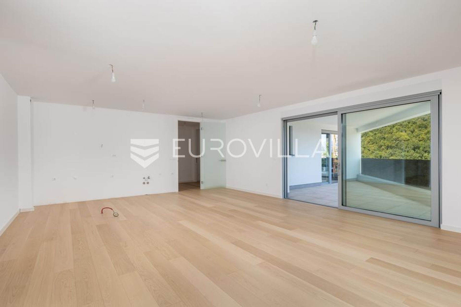 Condominio nel Opatija, Primorsko-goranska županija 12760595