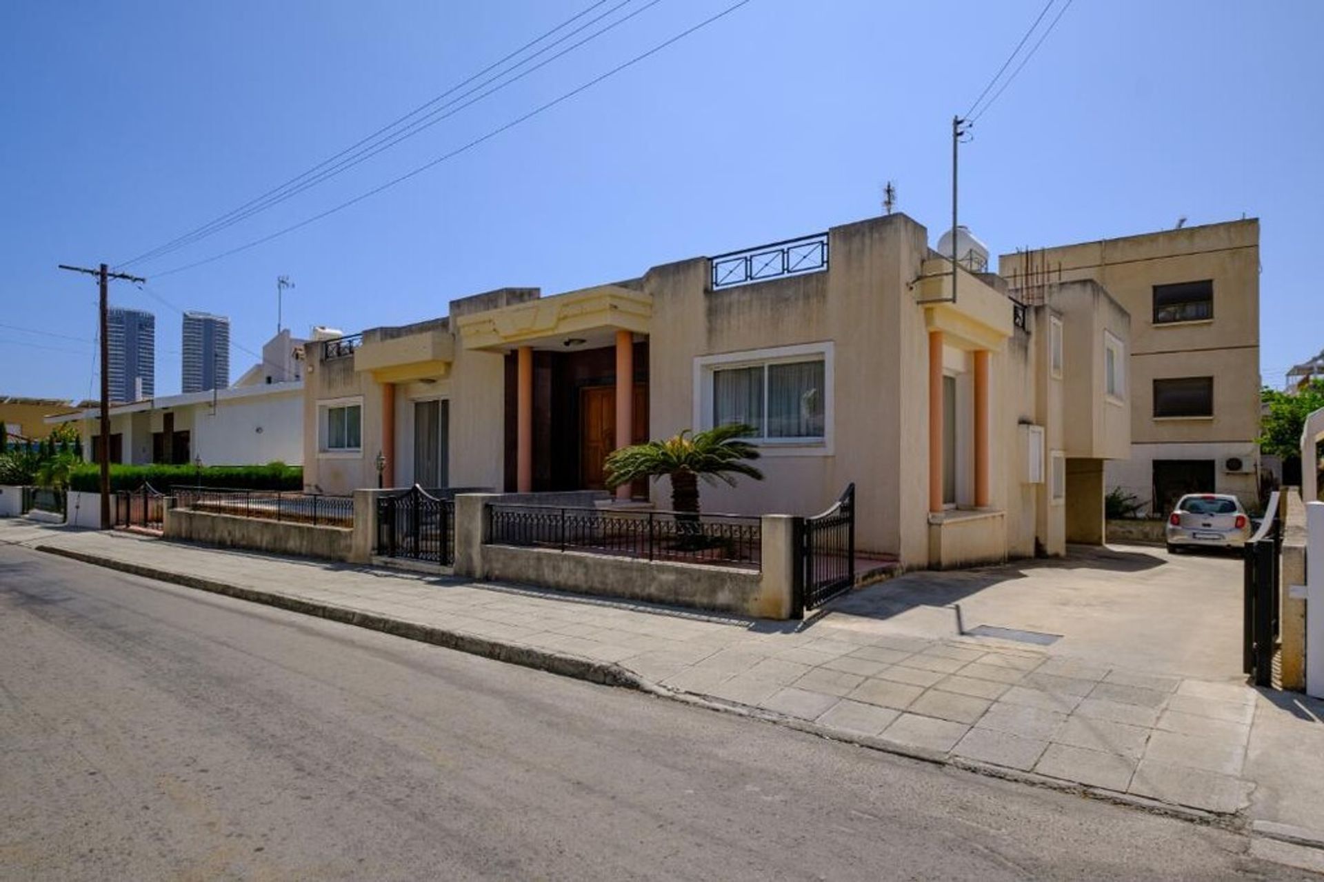 casa en Mesa Geitonia, Limassol 12760608