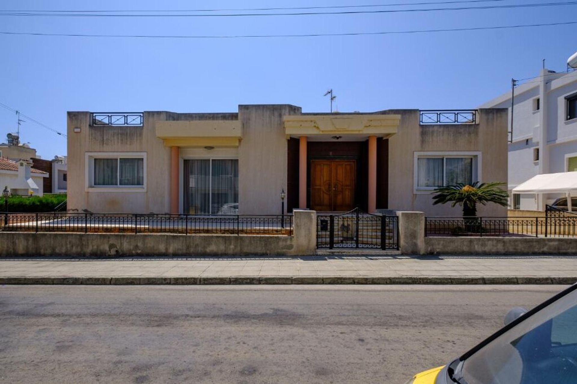 casa en Mesa Geitonia, Limassol 12760608