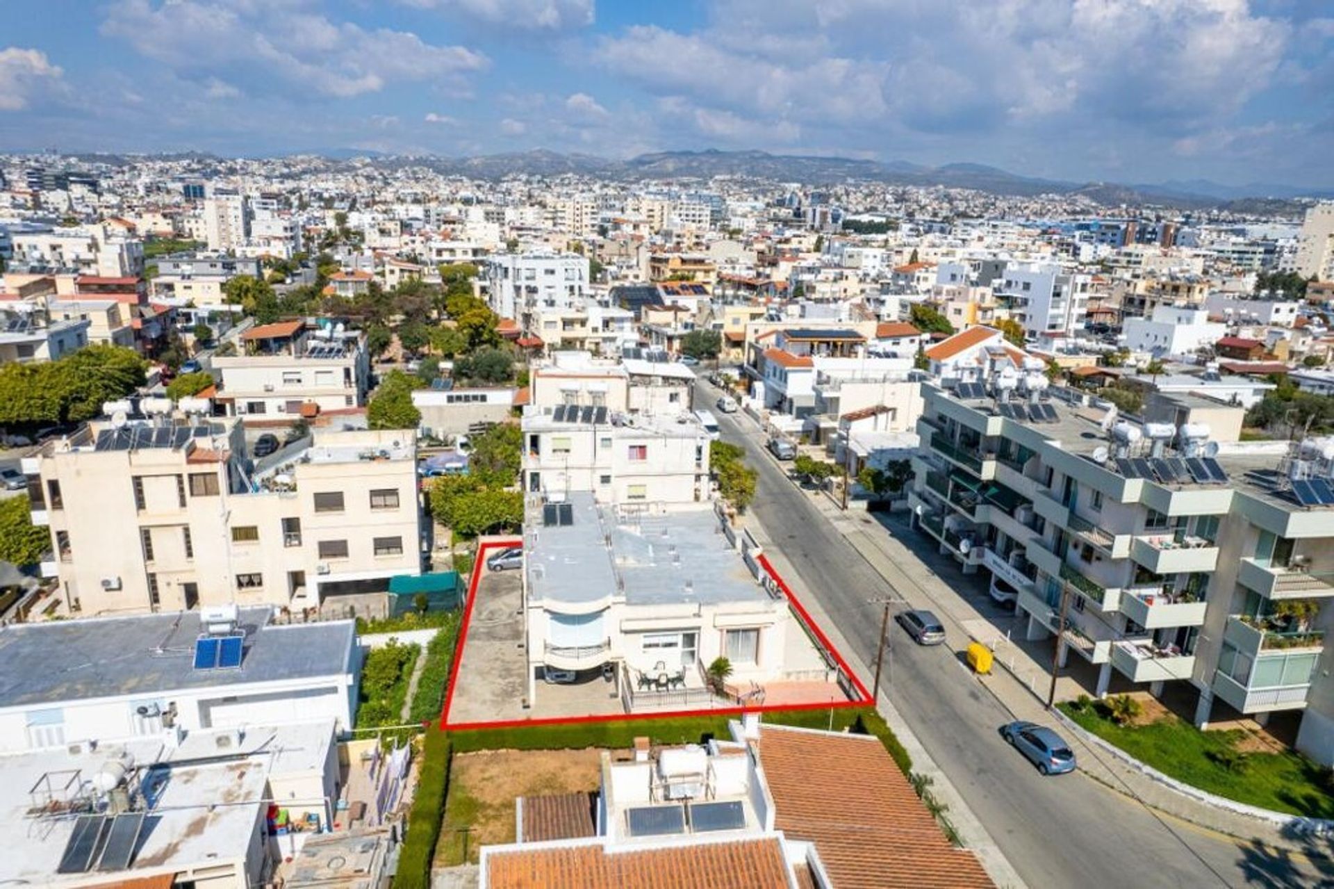 casa en Mesa Geitonia, Limassol 12760608