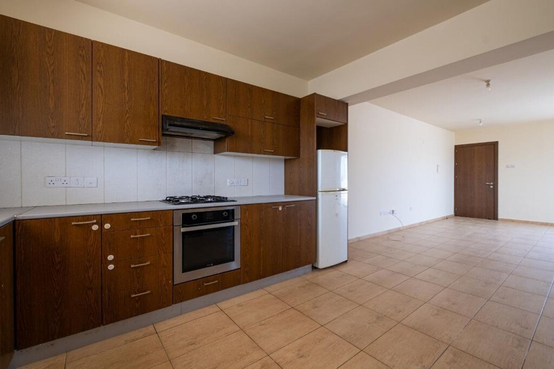 Condominium dans Livadia Larnakas, Larnaca 12760609