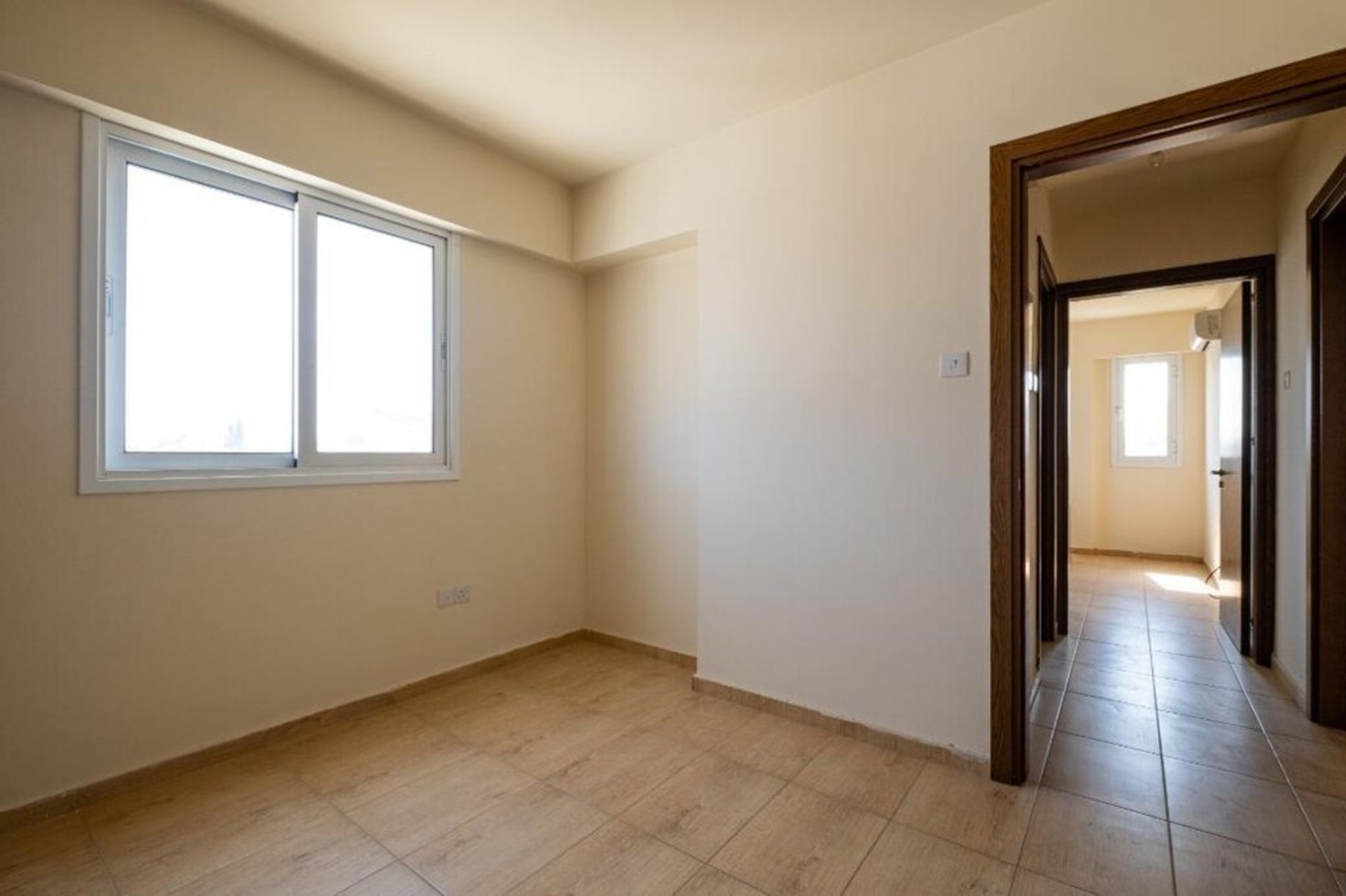 Condominium dans Livadia Larnakas, Larnaca 12760609