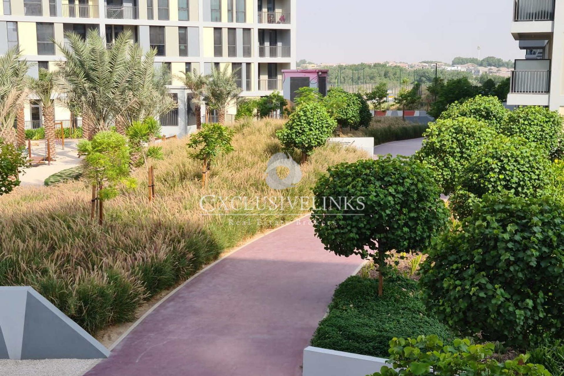 Condominio en دبي, دبي 12760650