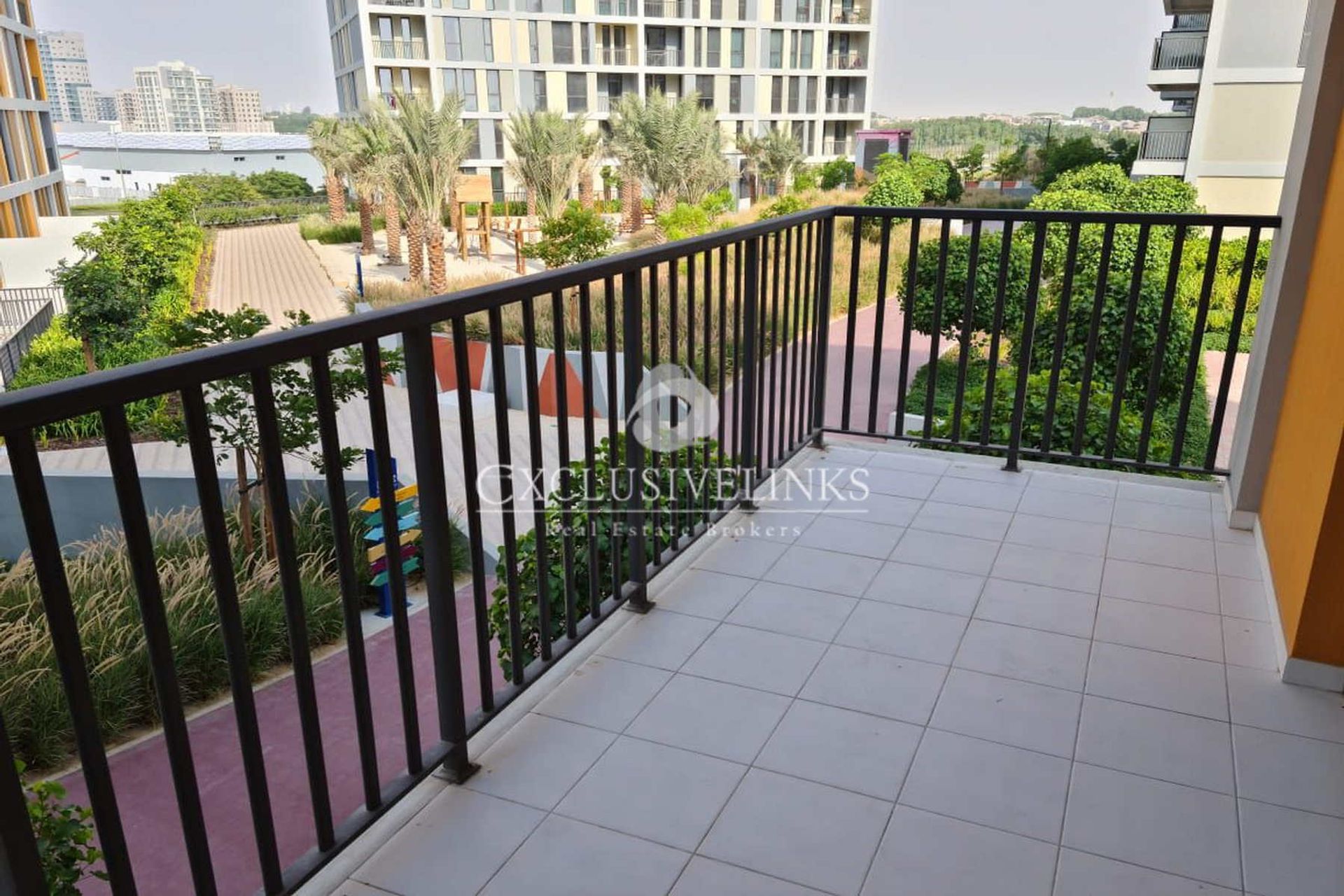 Condominio en دبي, دبي 12760650