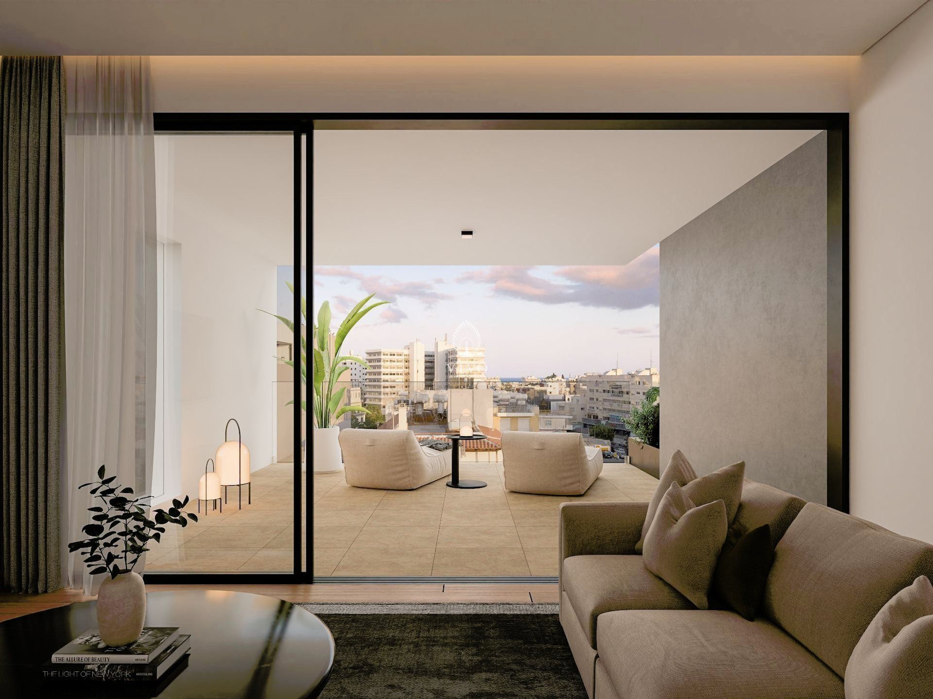 Condominium in Limassol, Lemesos 12760662