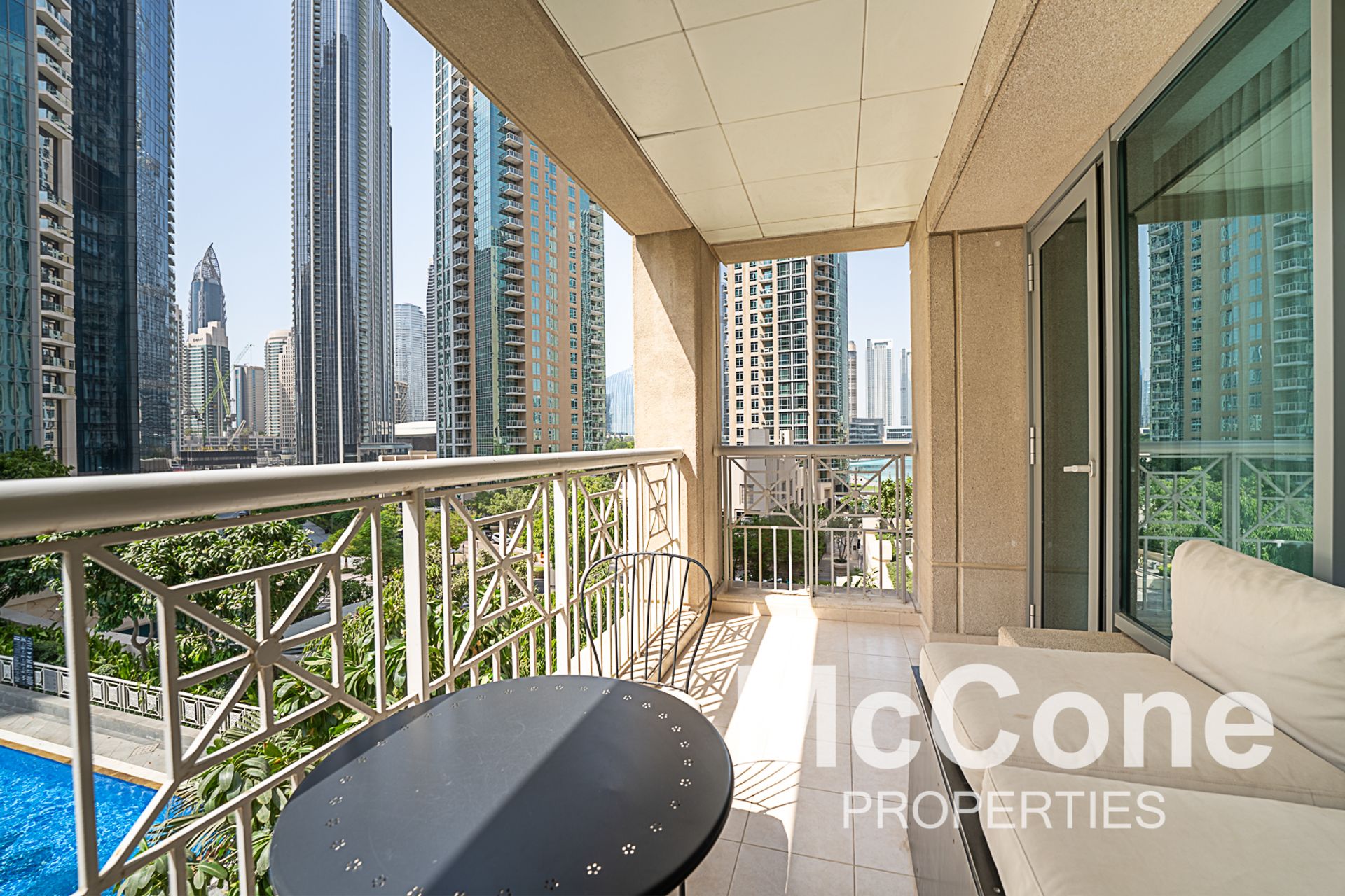 Condominio nel Dubai, Dubai 12760684