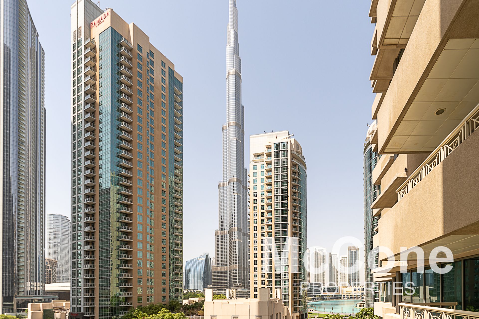 Condominio nel Dubai, Dubai 12760684