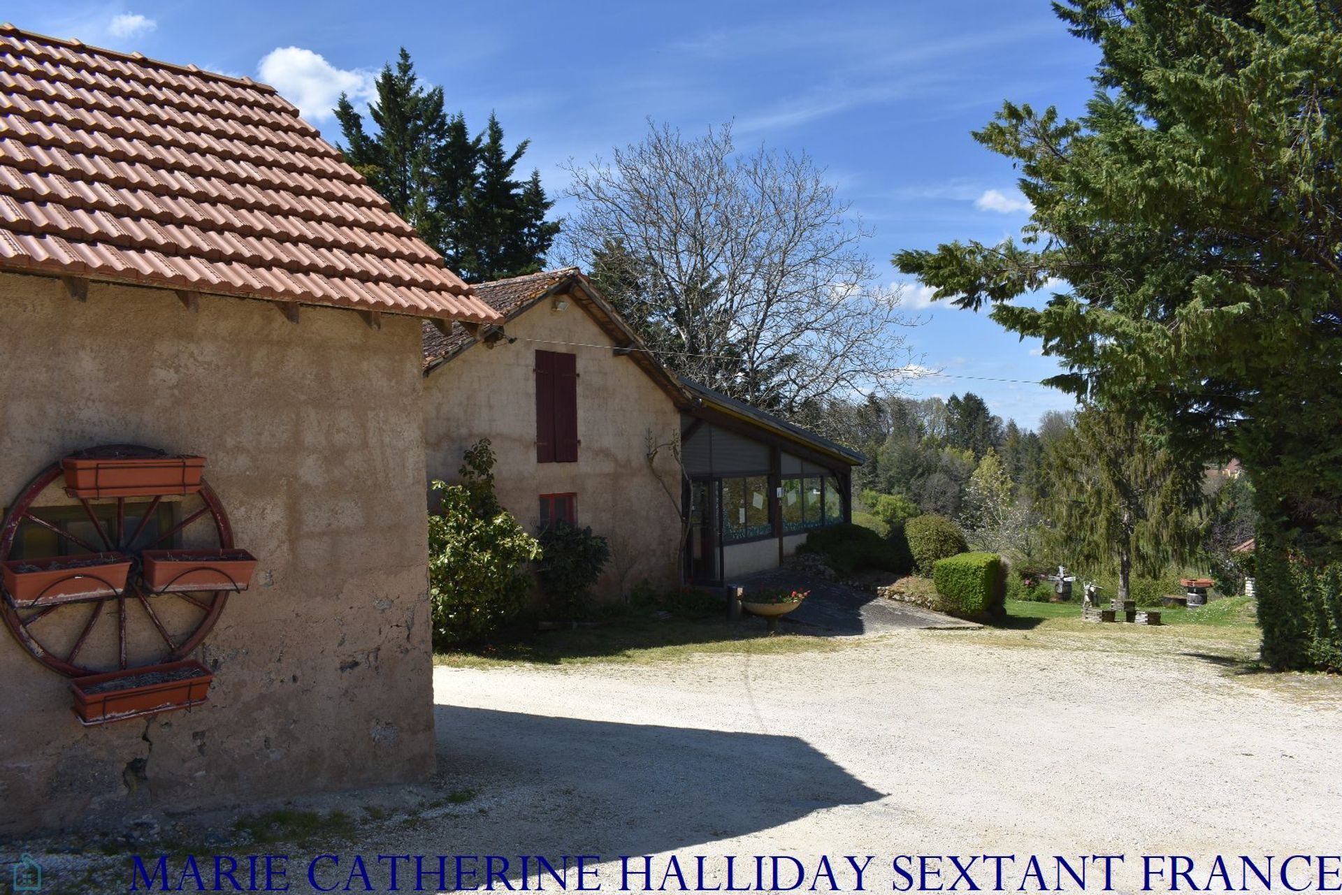 Αλλα σε Rouffignac-Saint-Cernin-de-Reilhac, Nouvelle-Aquitaine 12760766