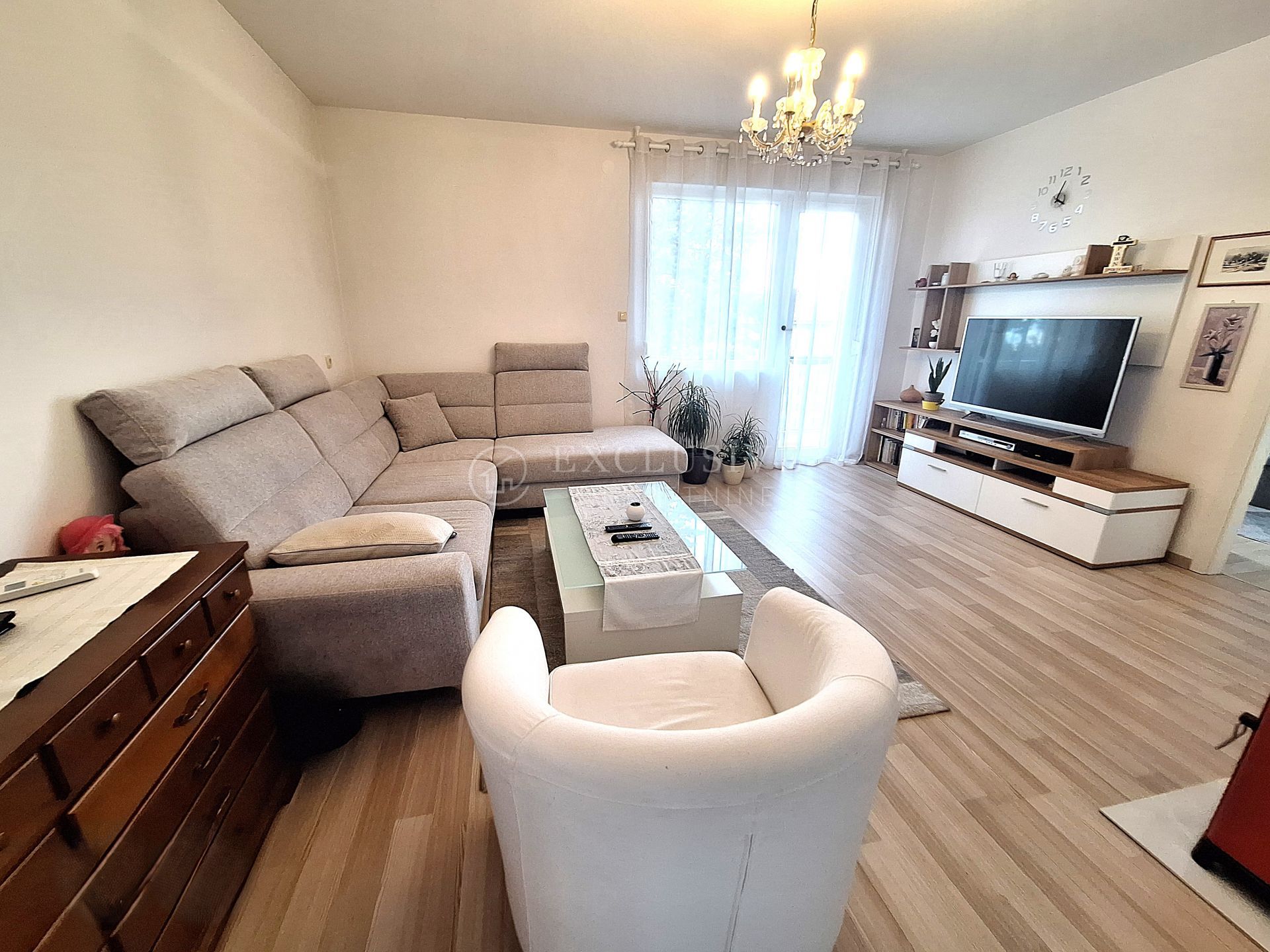 Condominium in Crikvenica, Primorsko-Goranska Zupanija 12760930