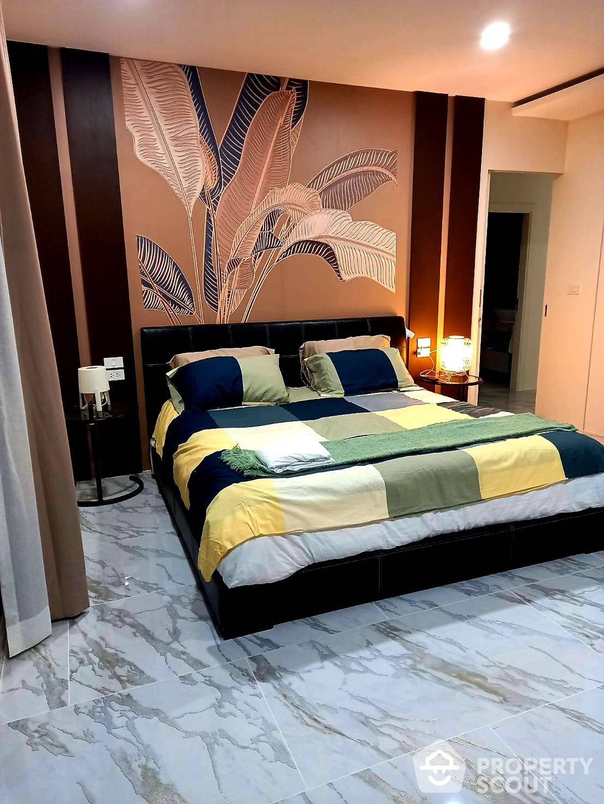 Condominium in Ban Na Song, Krung Thep Maha Nakhon 12760965