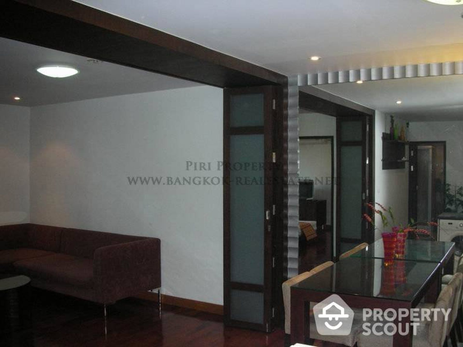 Condominium in Ban Na Song, Krung Thep Maha Nakhon 12761001