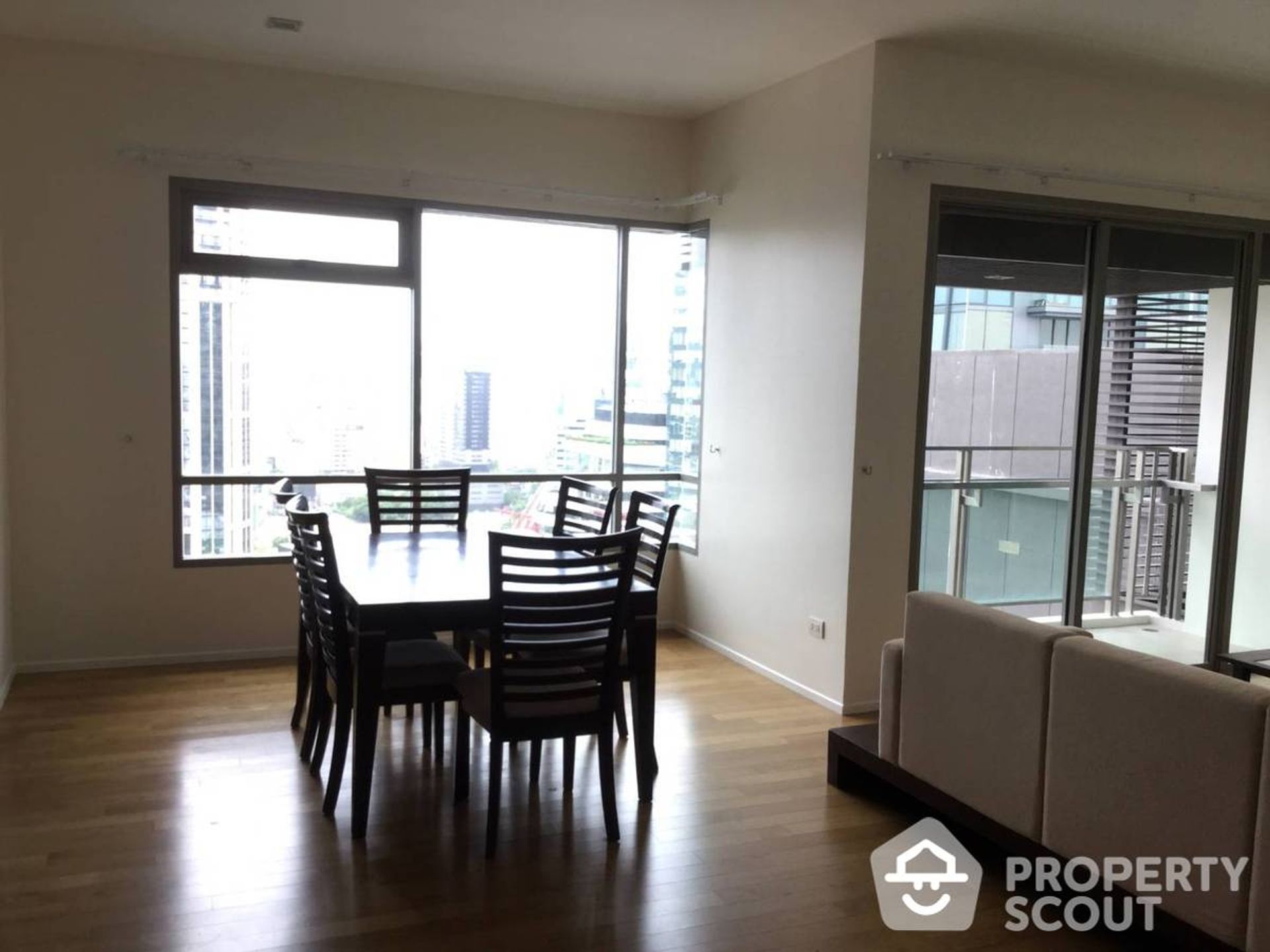 Condominio nel , Krung Thep Maha Nakhon 12761010