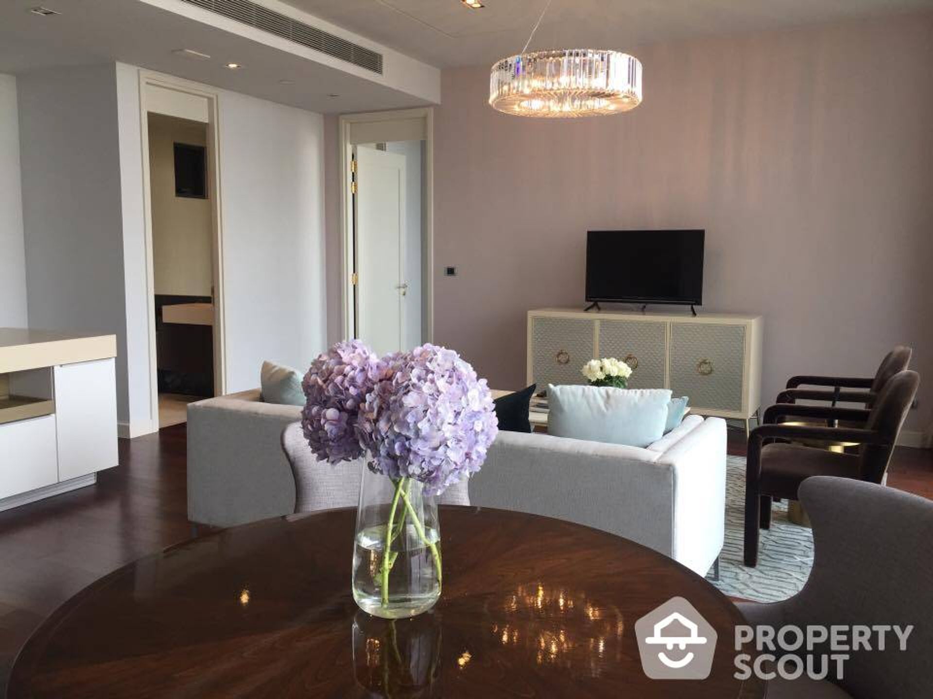 Квартира в , Krung Thep Maha Nakhon 12761087