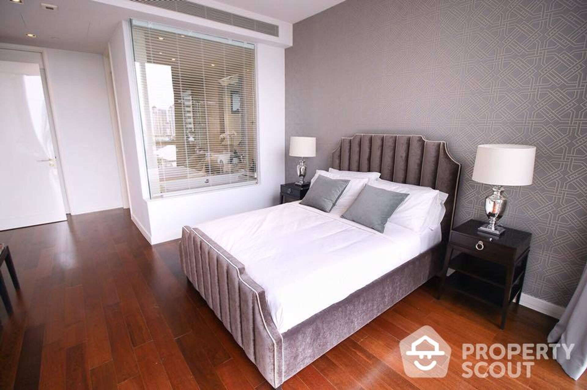 Квартира в , Krung Thep Maha Nakhon 12761087