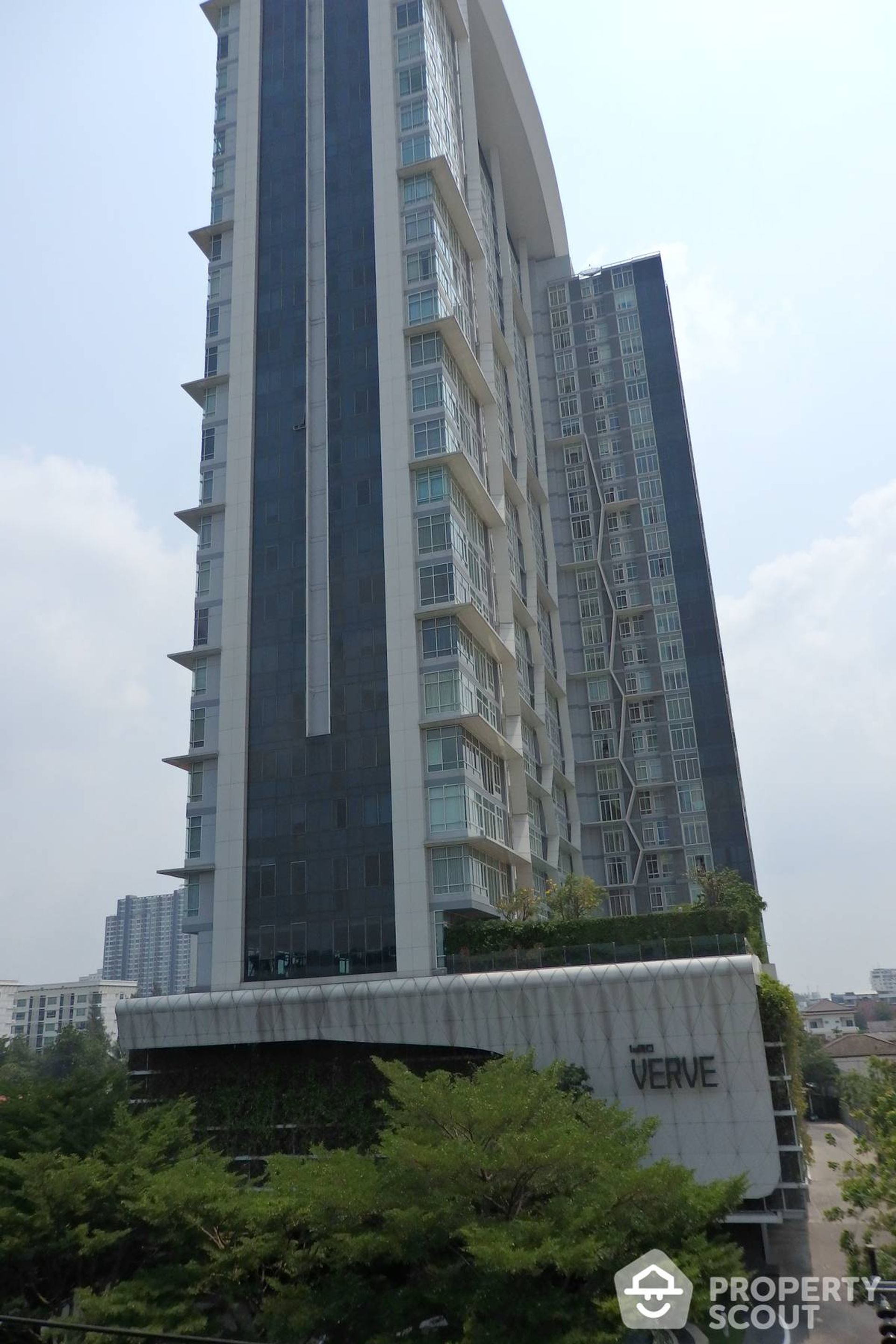 Kondominium di , Krung Thep Maha Nakhon 12761112