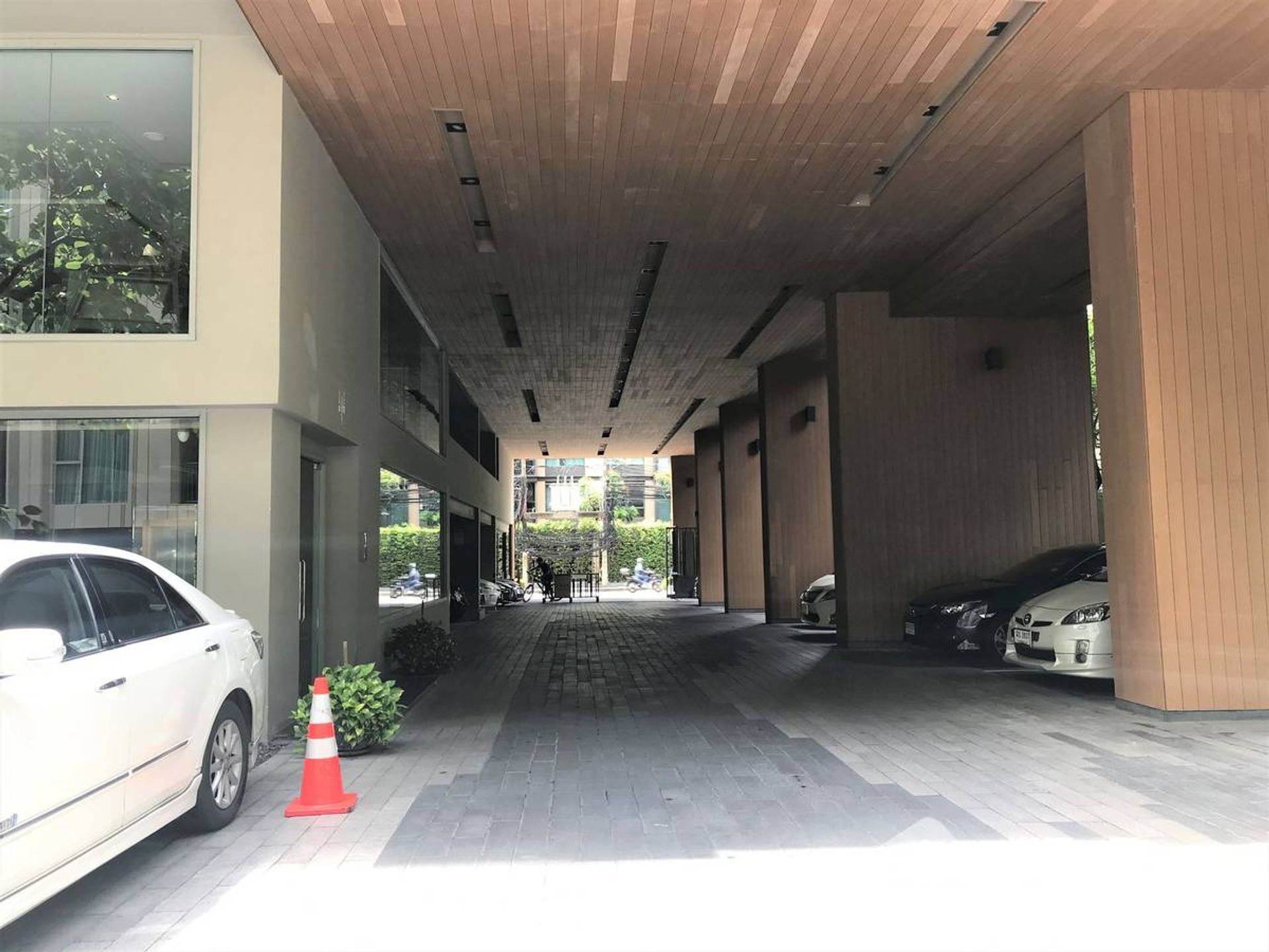 Condominio nel , Krung Thep Maha Nakhon 12761182