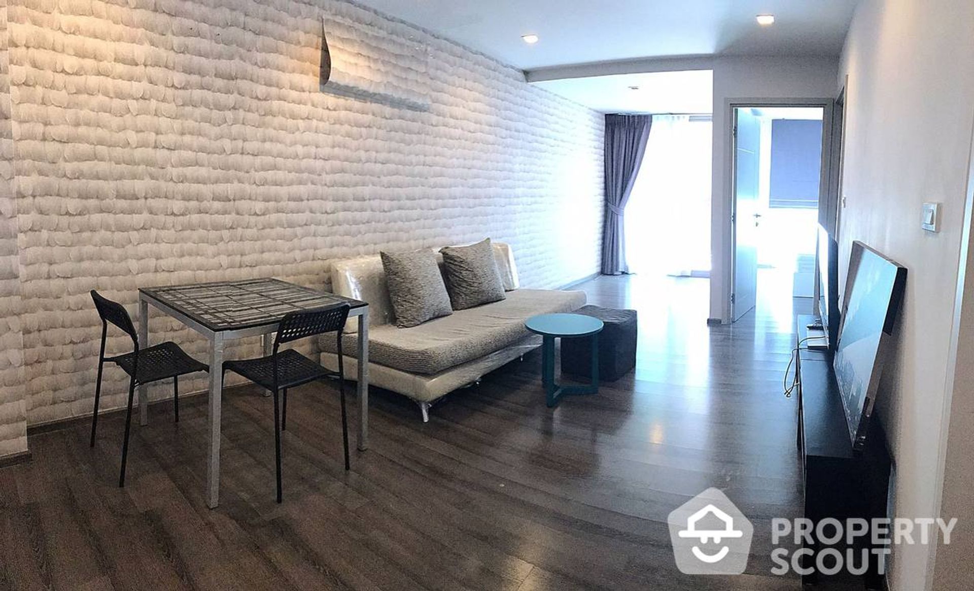 Condominio nel , Krung Thep Maha Nakhon 12761182