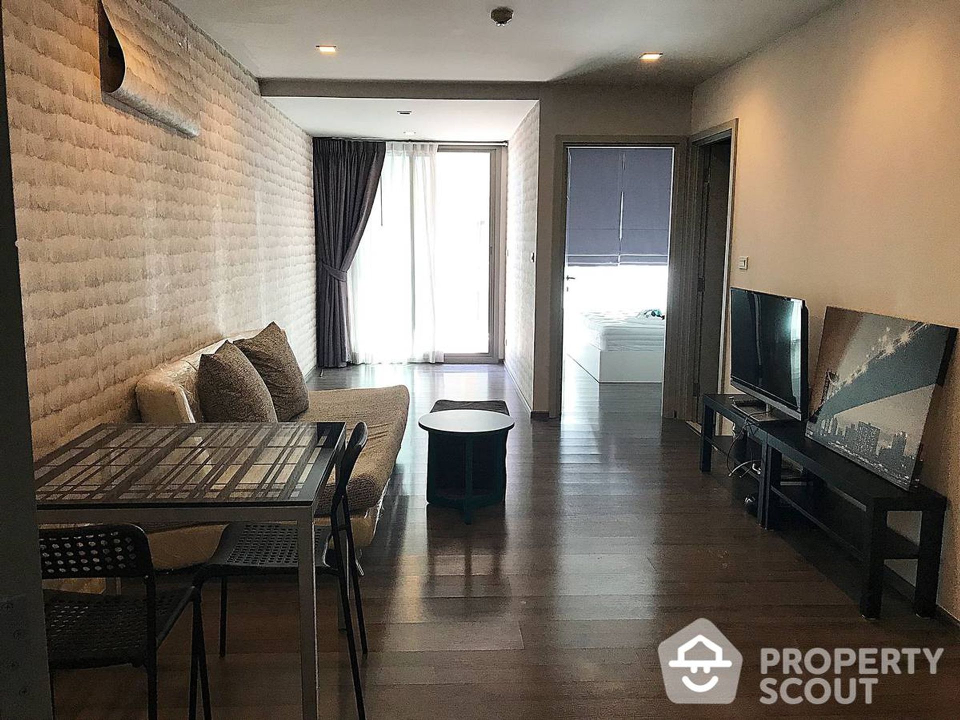 Condominium in Phra Khanong, Krung Thep Maha Nakhon 12761182