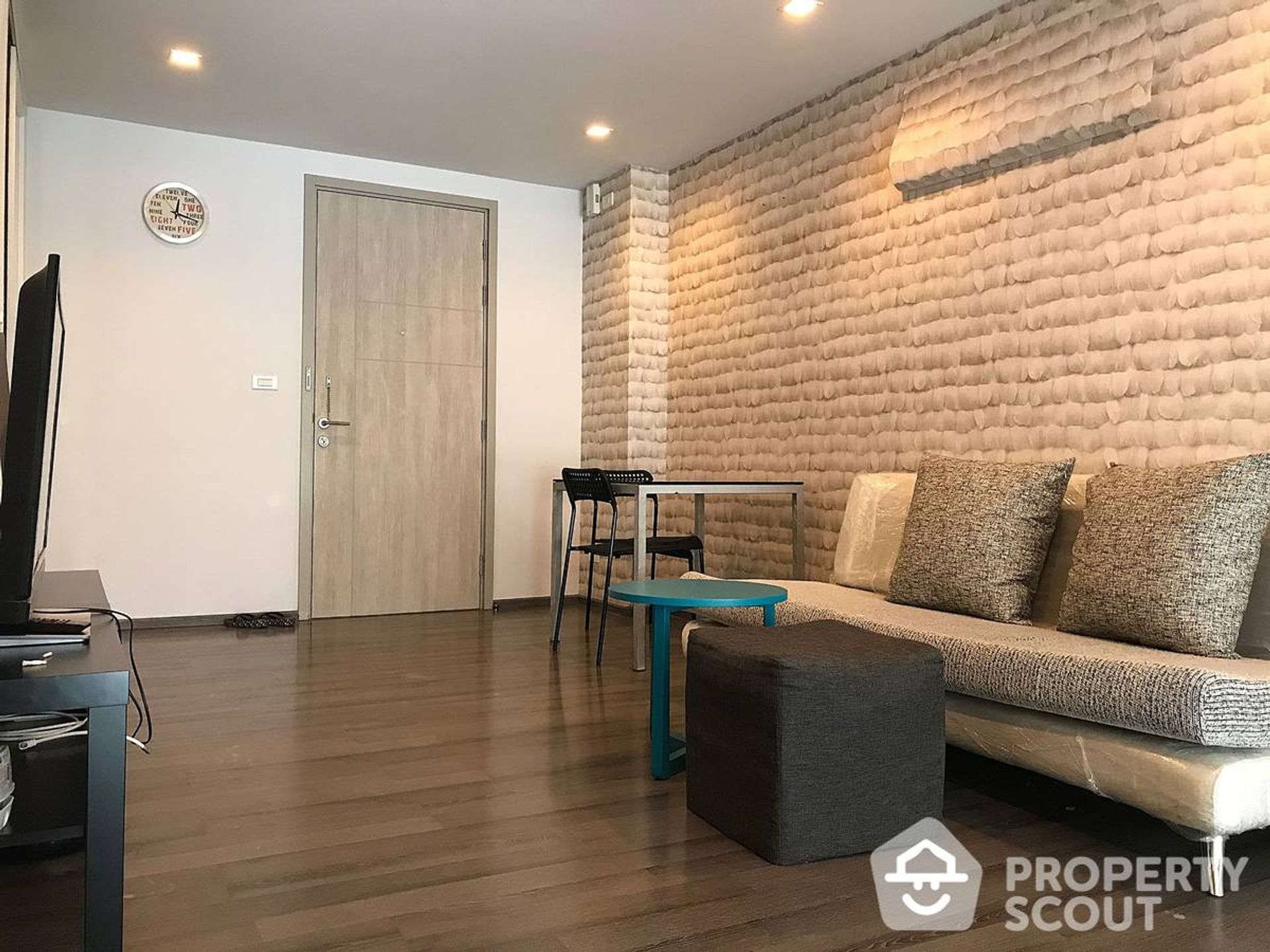 Condominio en , Krung Thep Maha Nakhon 12761182