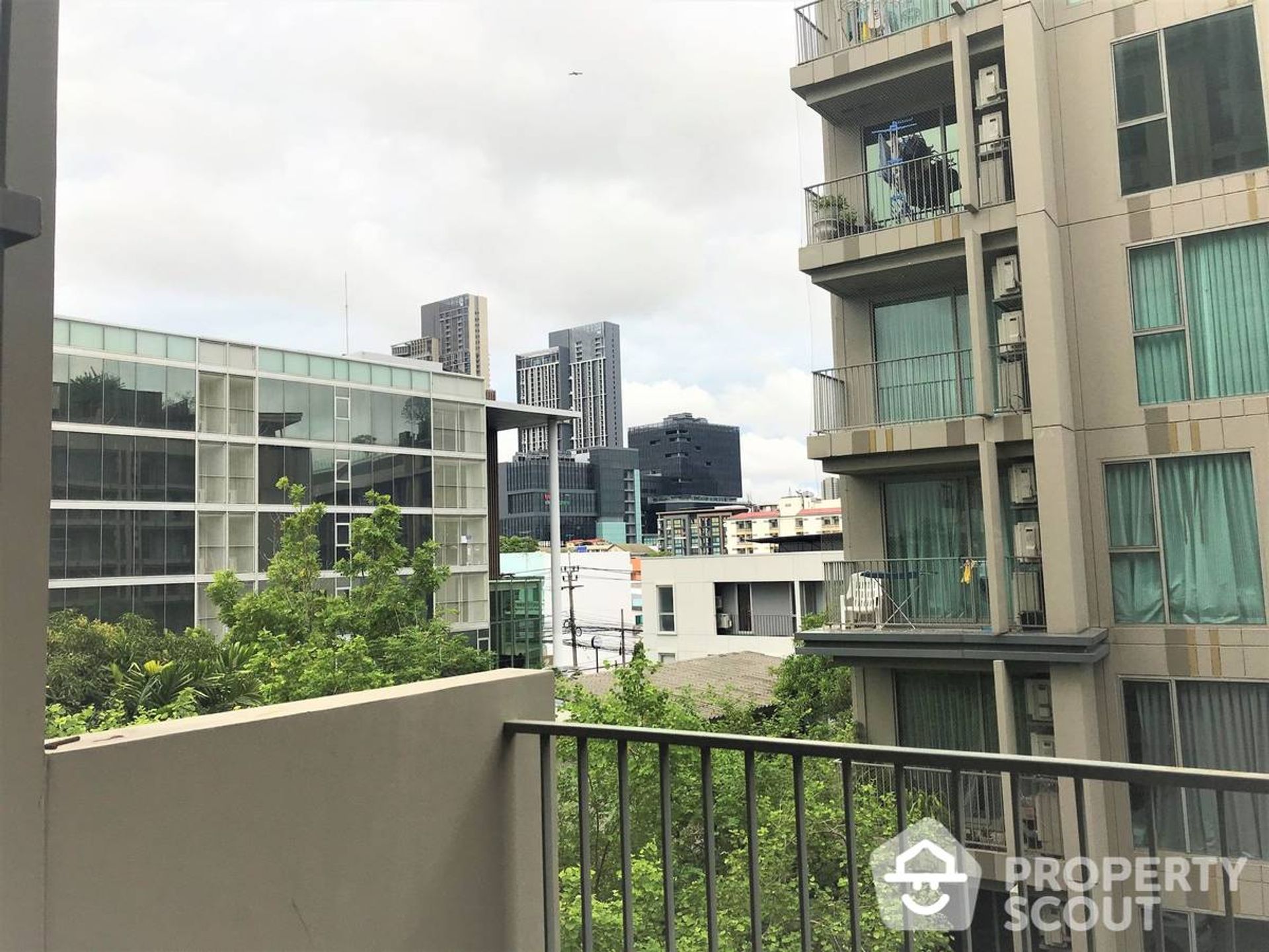 Condominio en , Krung Thep Maha Nakhon 12761182