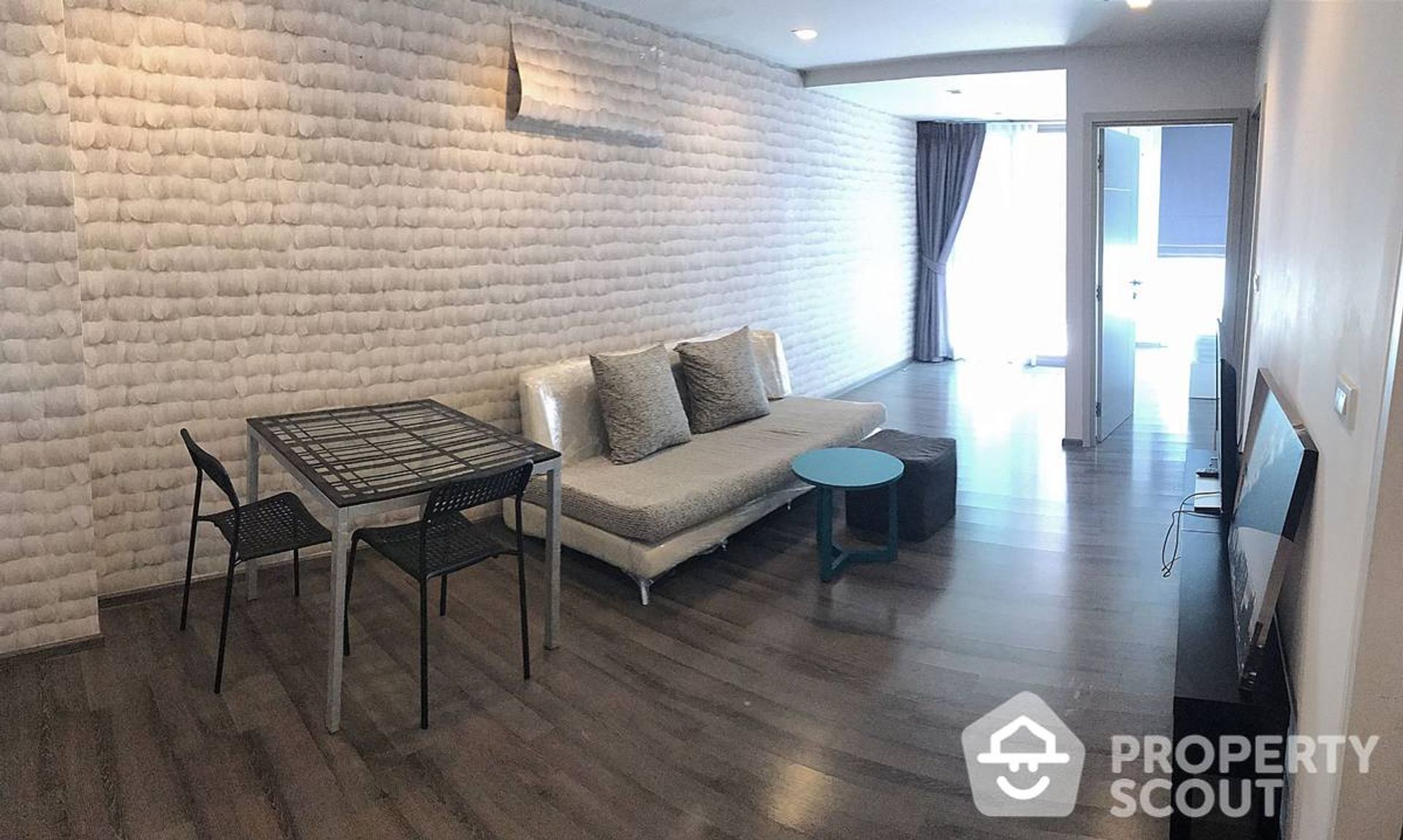 Condominio en , Krung Thep Maha Nakhon 12761182