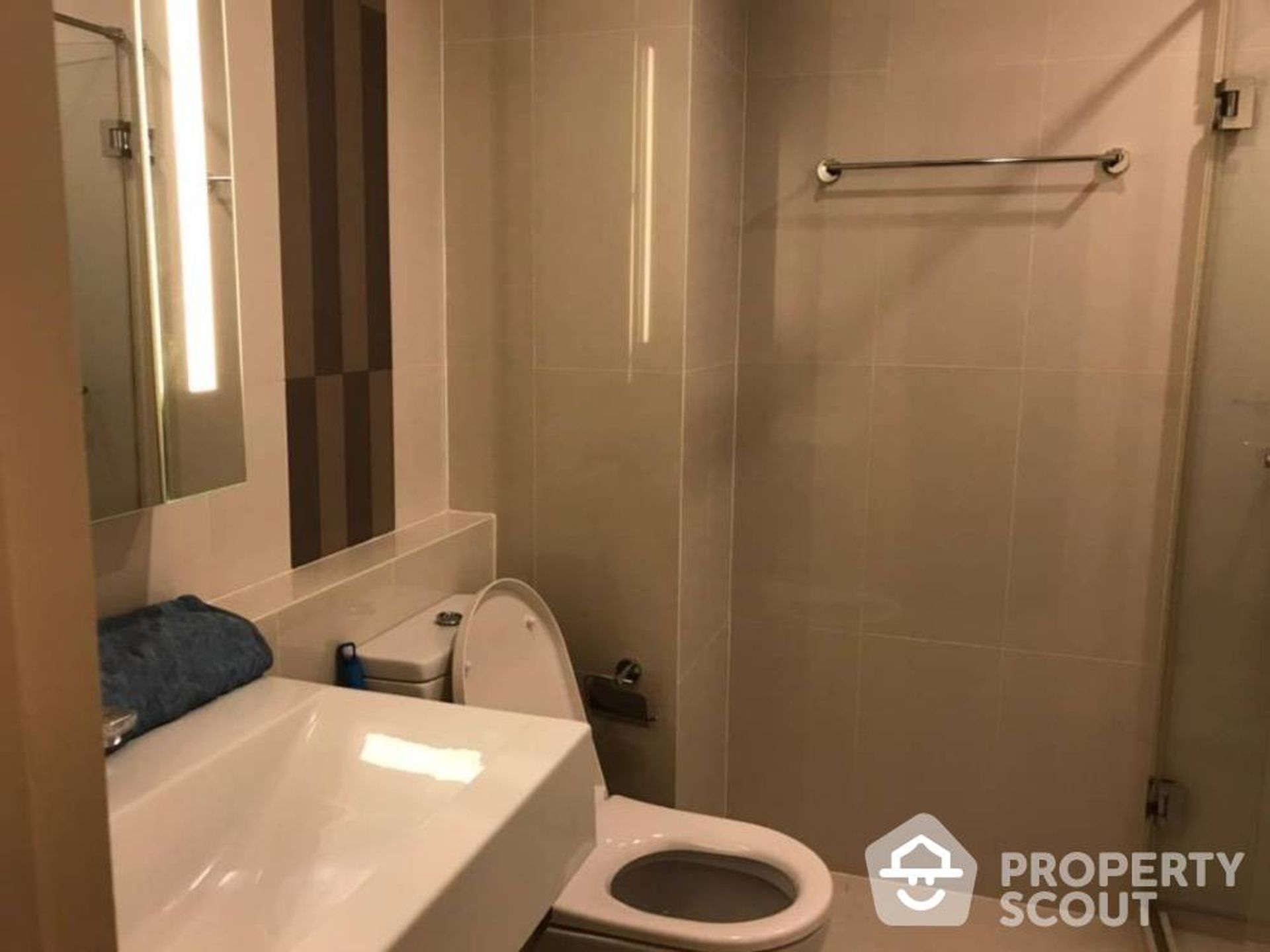 Condominio nel , Krung Thep Maha Nakhon 12761187