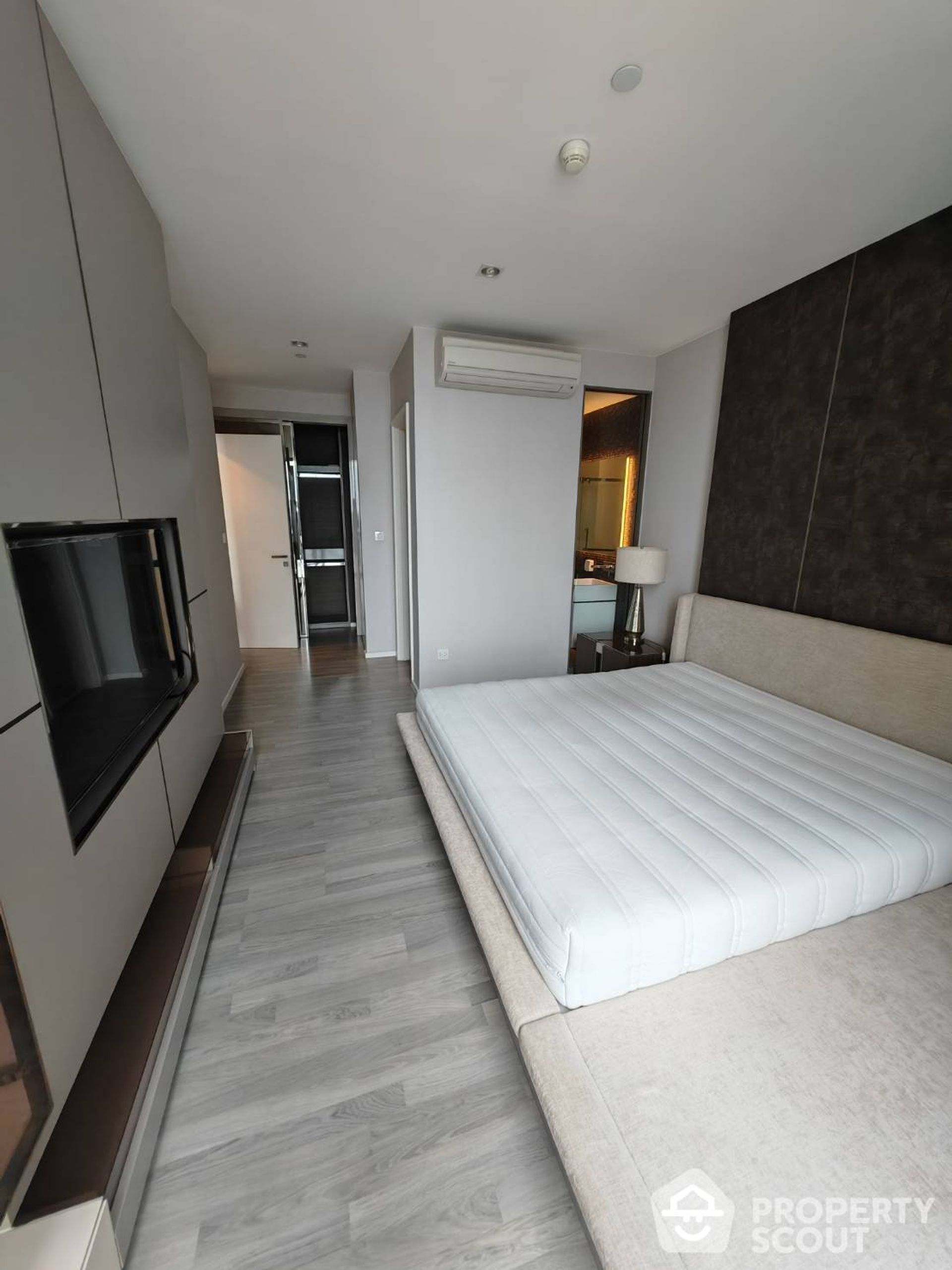 Condominium dans , Krung Thep Maha Nakhon 12761194