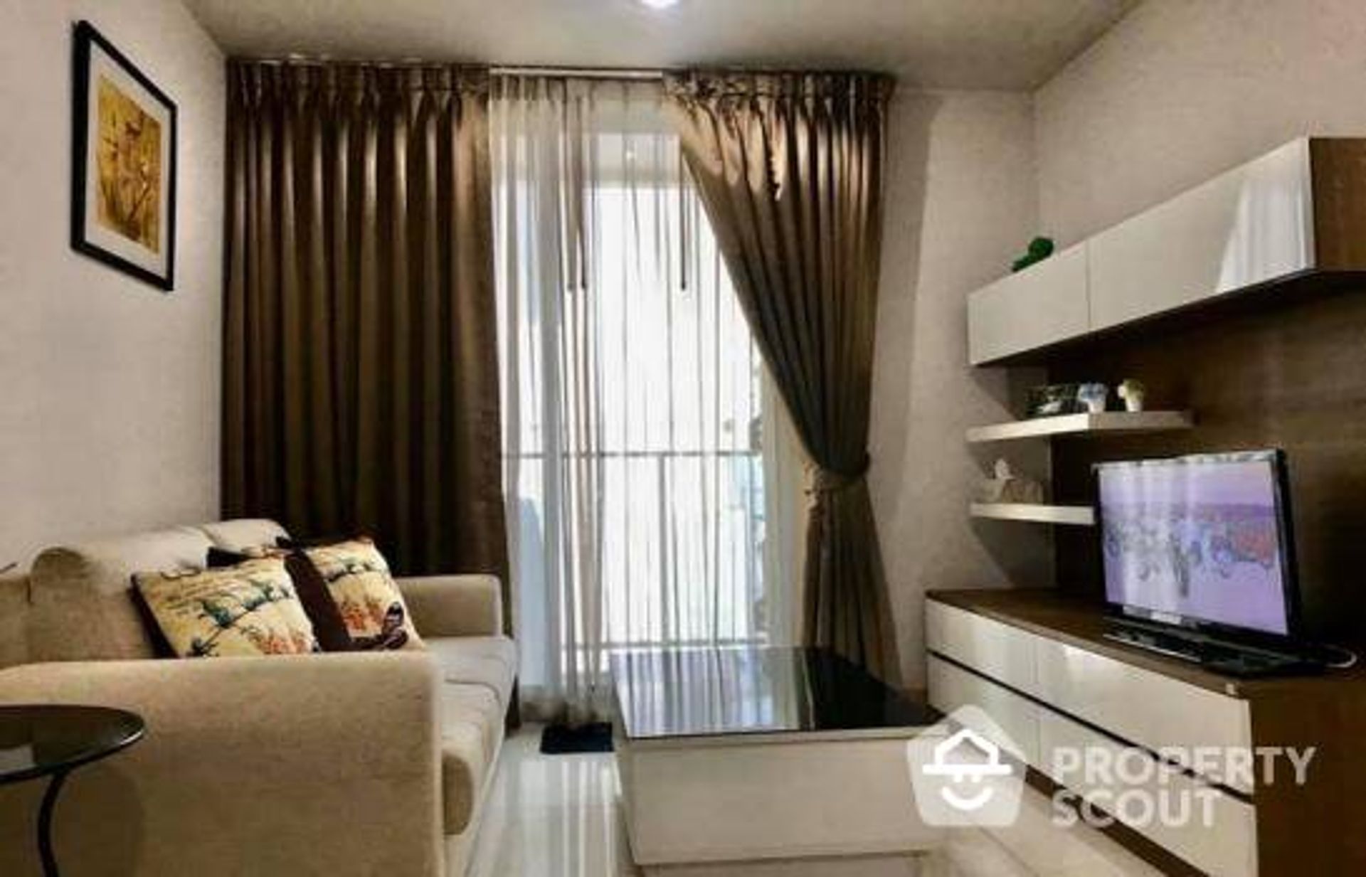 Condominium dans Phra Khanong, Krung Thep Maha Nakhon 12761223