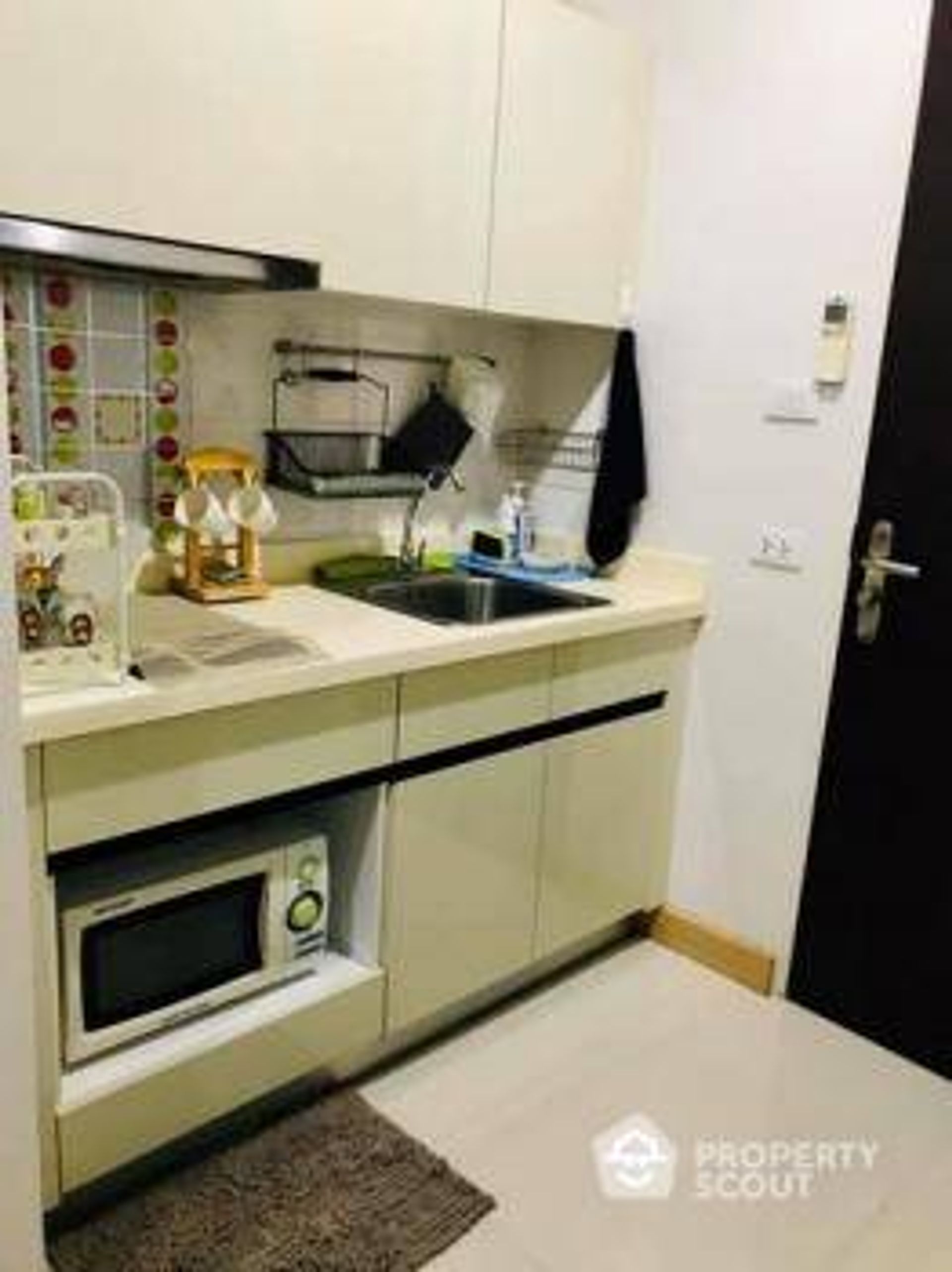 Condominium in , Krung Thep Maha Nakhon 12761223