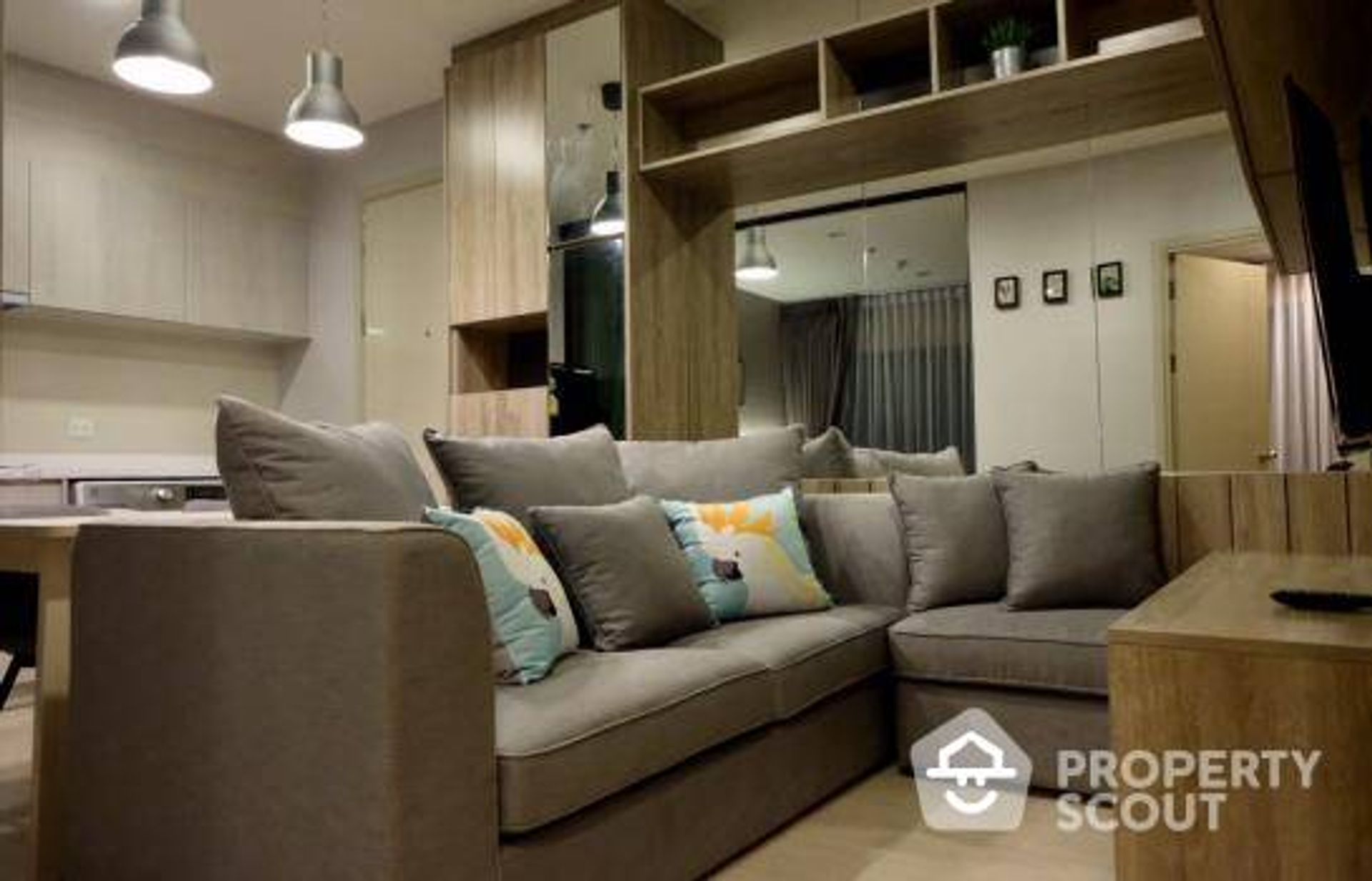 Condominio nel Wattana, Krung Thep Maha Nakhon 12761228