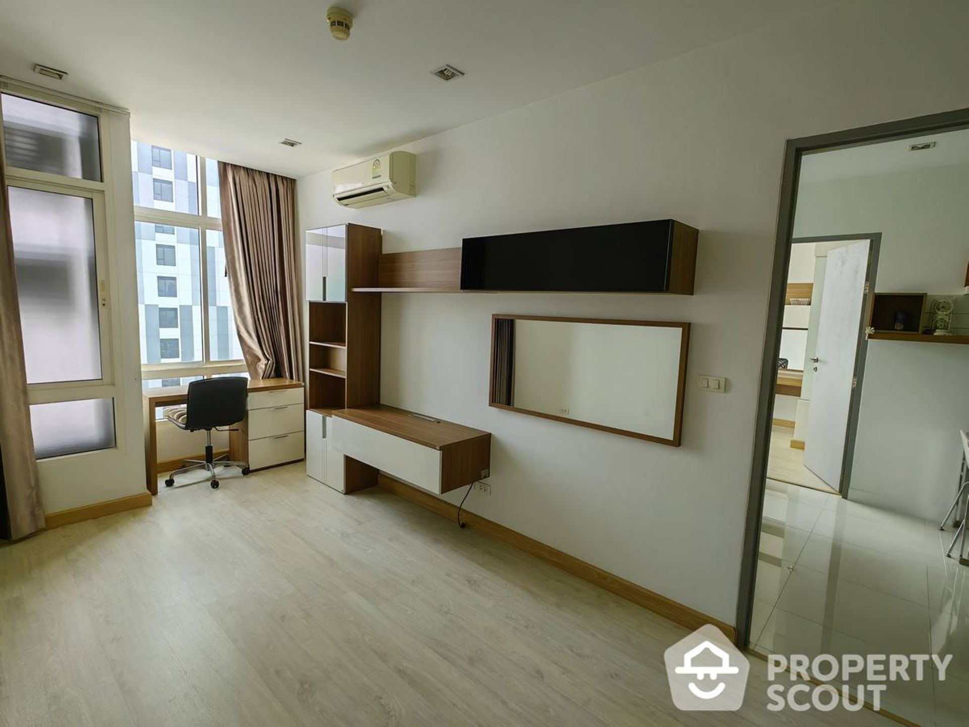 Condominio nel , Krung Thep Maha Nakhon 12761244