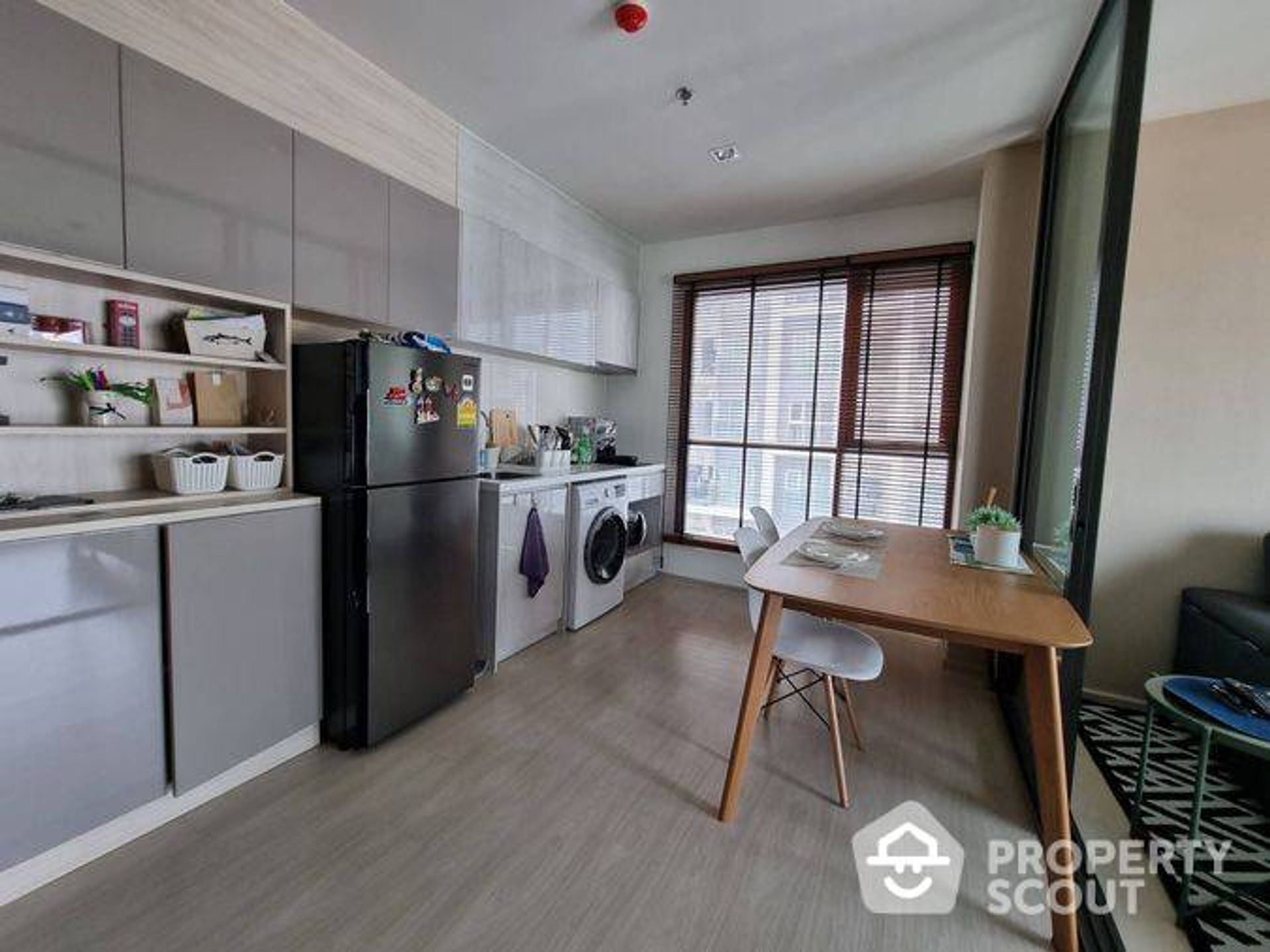 Condominium in Watthana, Krung Thep Maha Nakhon 12761256