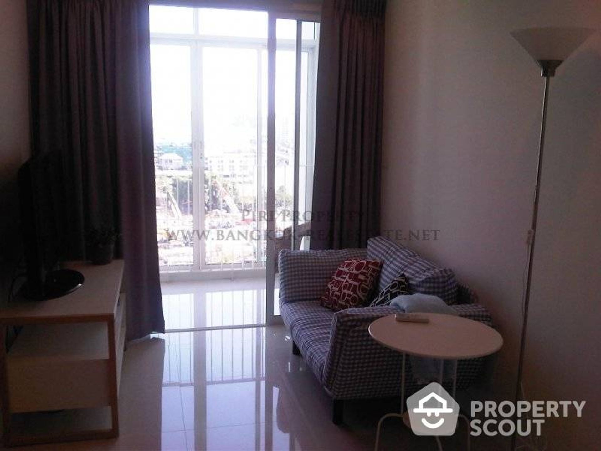 Condominium dans Phra Khanong, Krung Thep Maha Nakhon 12761262