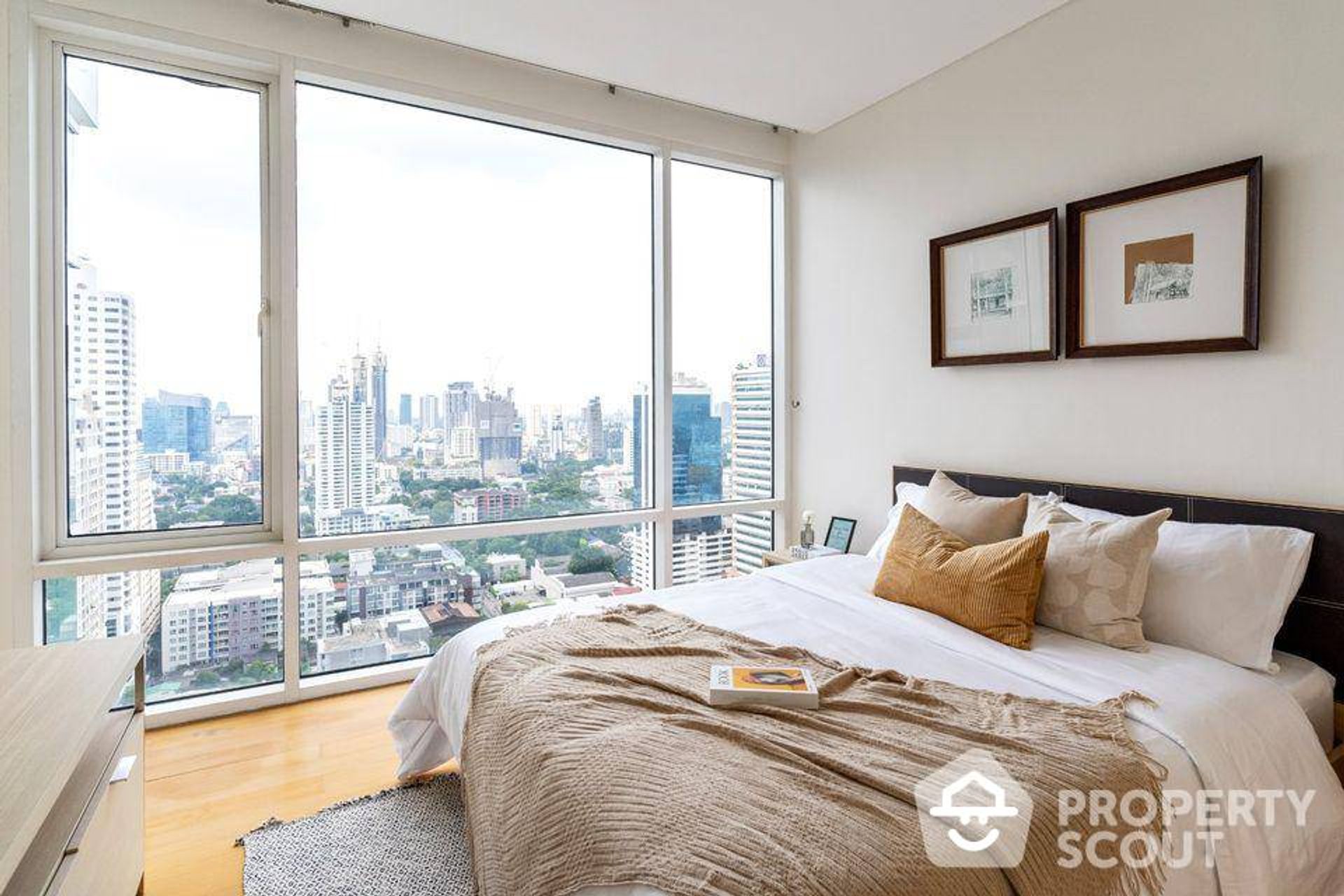 Condominio en , Krung Thep Maha Nakhon 12761267