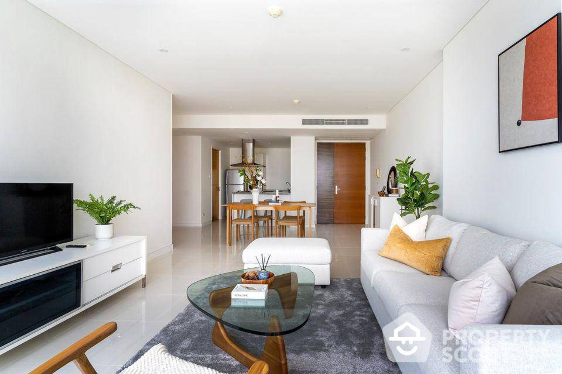 Condominio en , Krung Thep Maha Nakhon 12761267