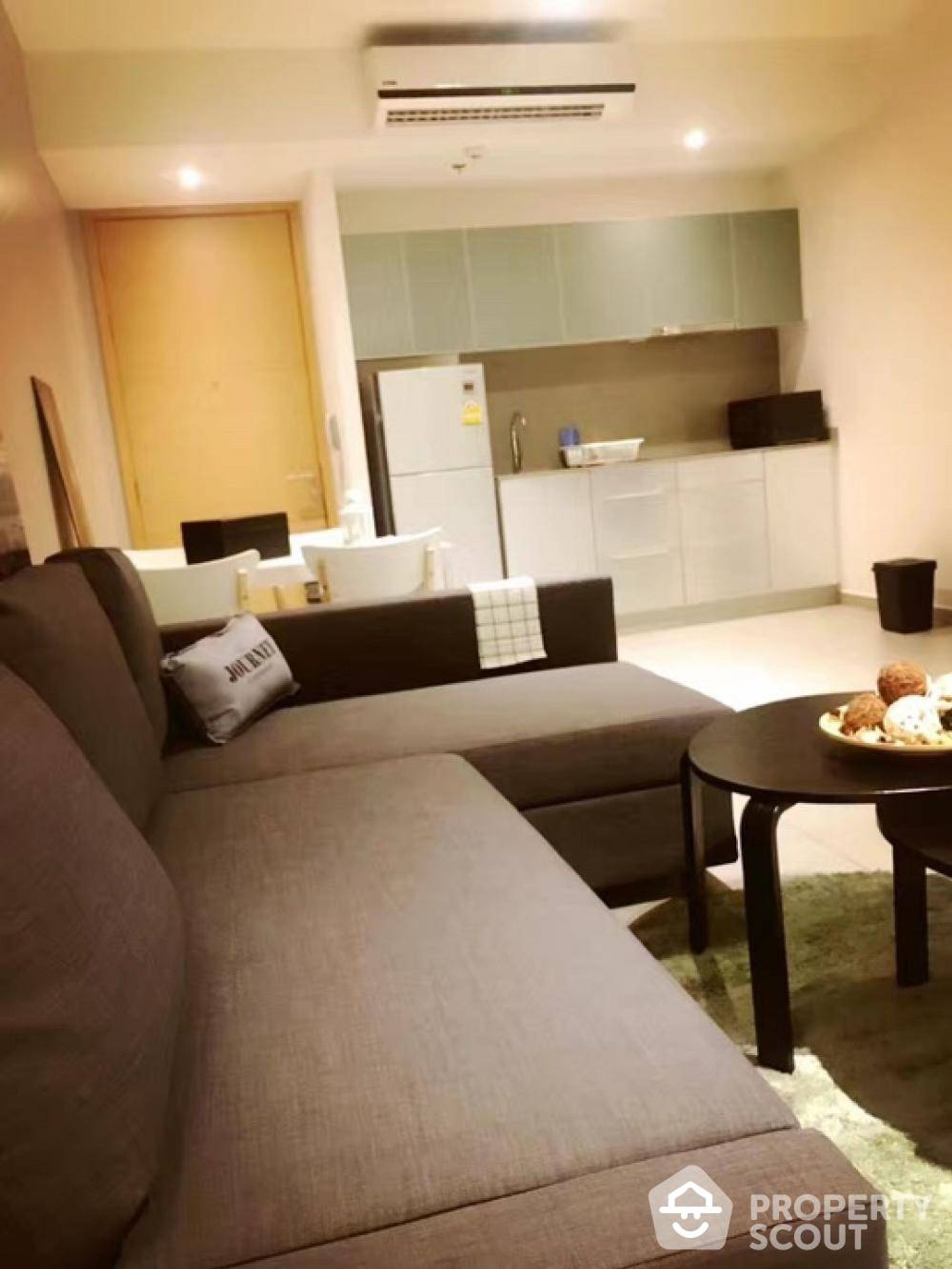 Condominio nel Wattana, Krung Thep Maha Nakhon 12761268