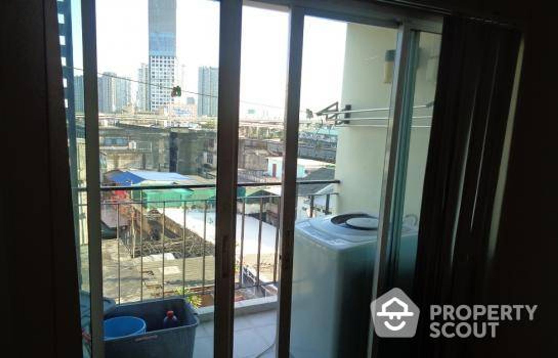 Condominio en , Krung Thep Maha Nakhon 12761287