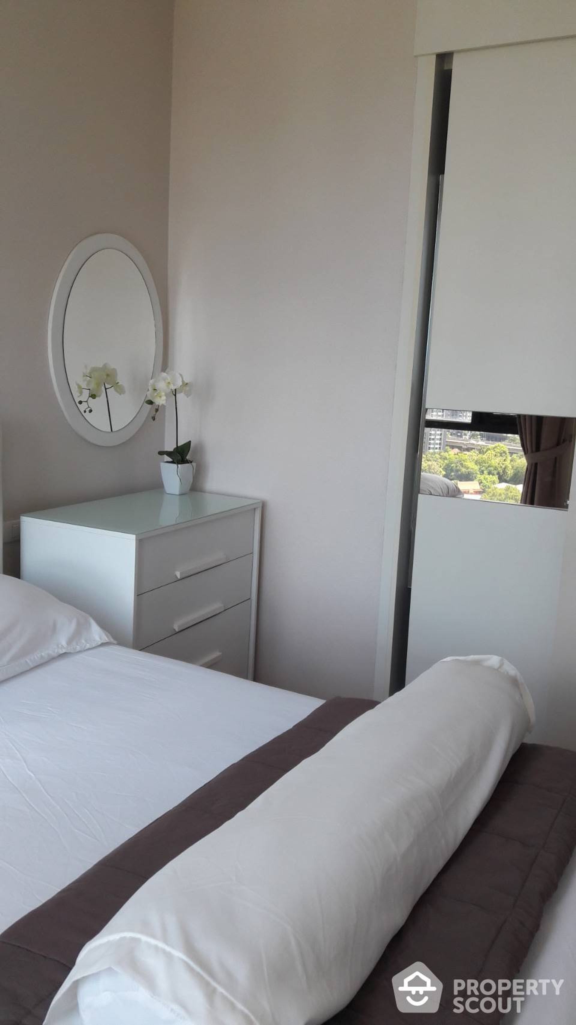 Condominio nel , Krung Thep Maha Nakhon 12761291