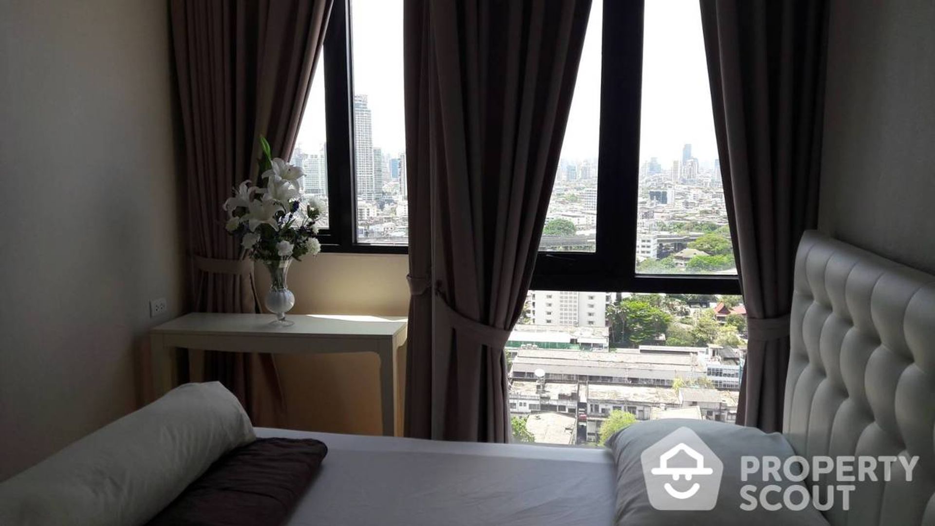 Condominio nel , Krung Thep Maha Nakhon 12761291