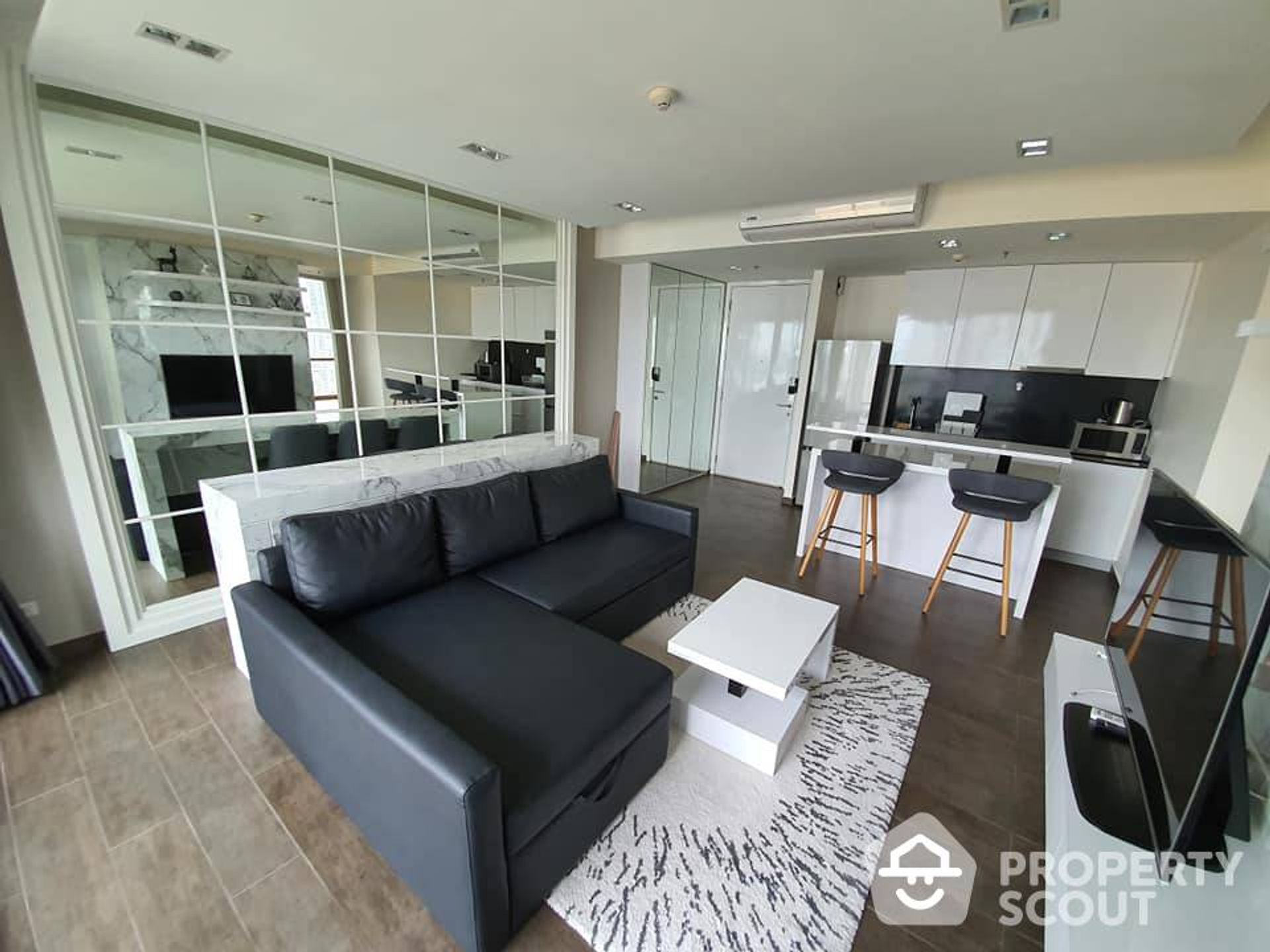 Condominio nel Wattana, Krung Thep Maha Nakhon 12761300