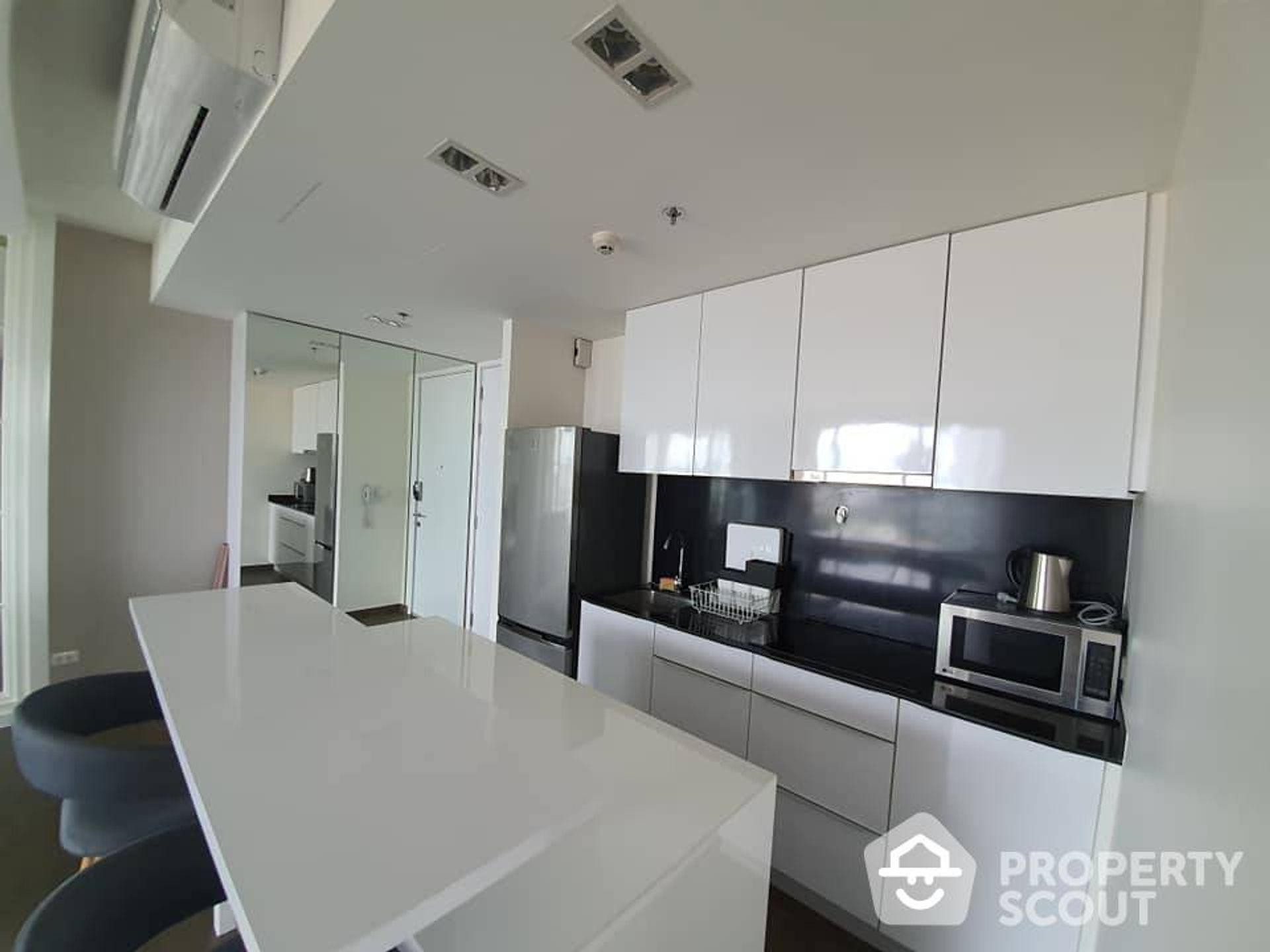 Condominio nel Wattana, Krung Thep Maha Nakhon 12761300