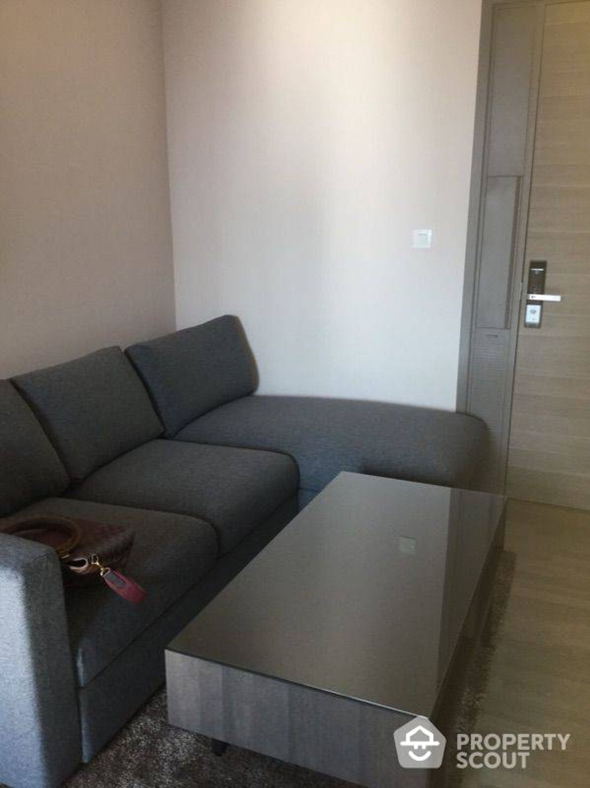 Condominium dans Phra Khanong, Krung Thep Maha Nakhon 12761308