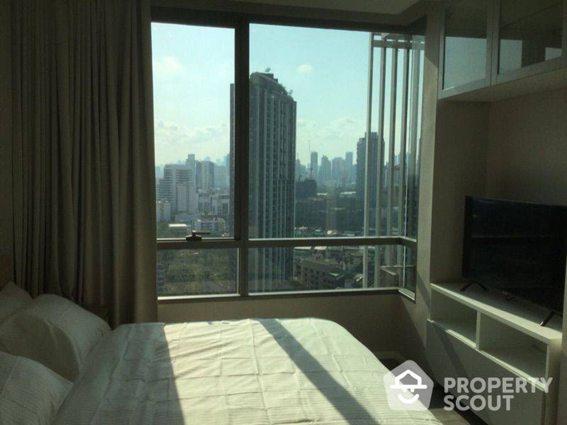 Condominium in , Krung Thep Maha Nakhon 12761308