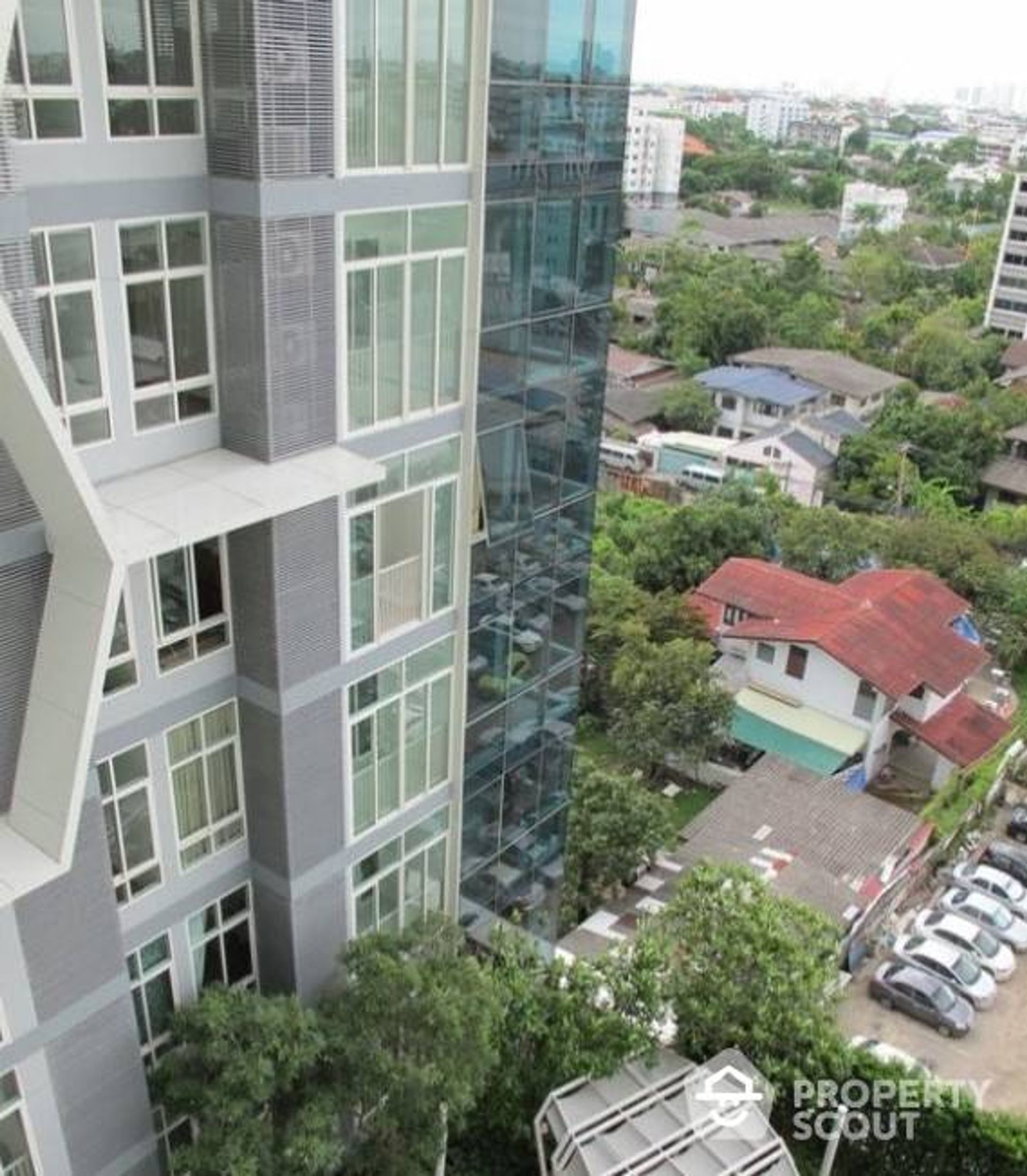 Condominium in , Krung Thep Maha Nakhon 12761318