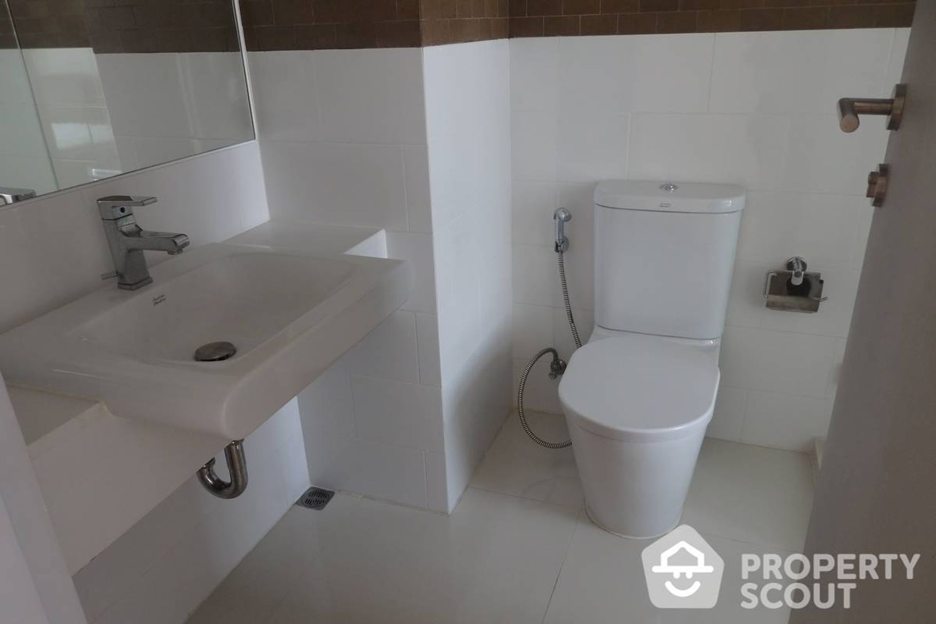 Condominio en , Krung Thep Maha Nakhon 12761324