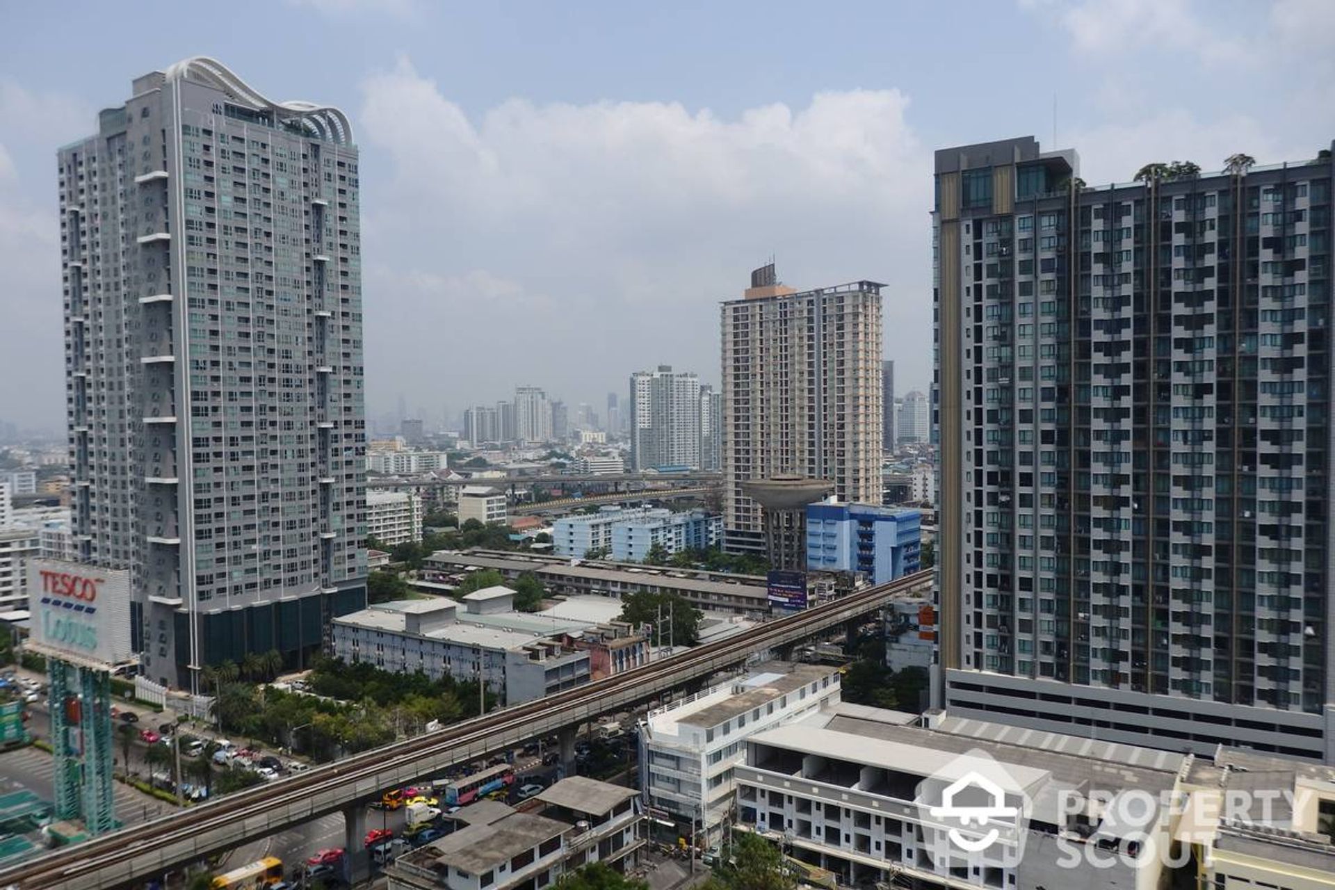 Condominio en , Krung Thep Maha Nakhon 12761324