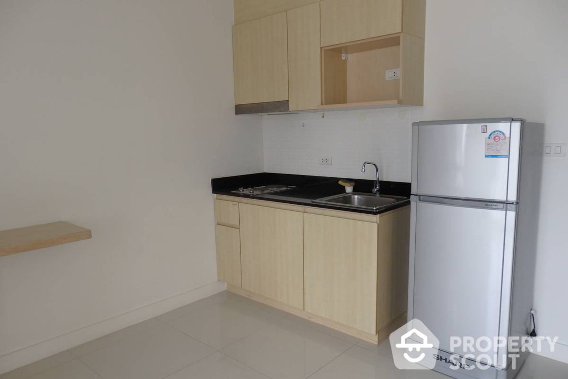 Condominium dans , Krung Thep Maha Nakhon 12761324