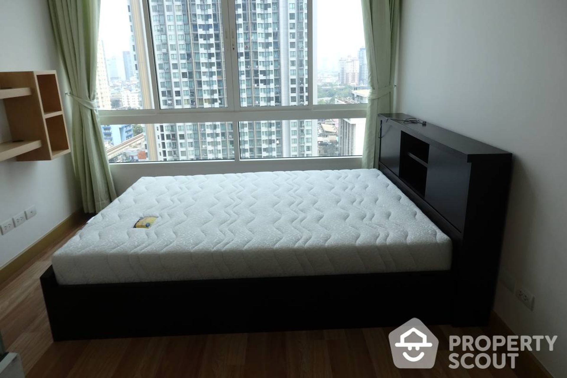 Condominium dans , Krung Thep Maha Nakhon 12761324