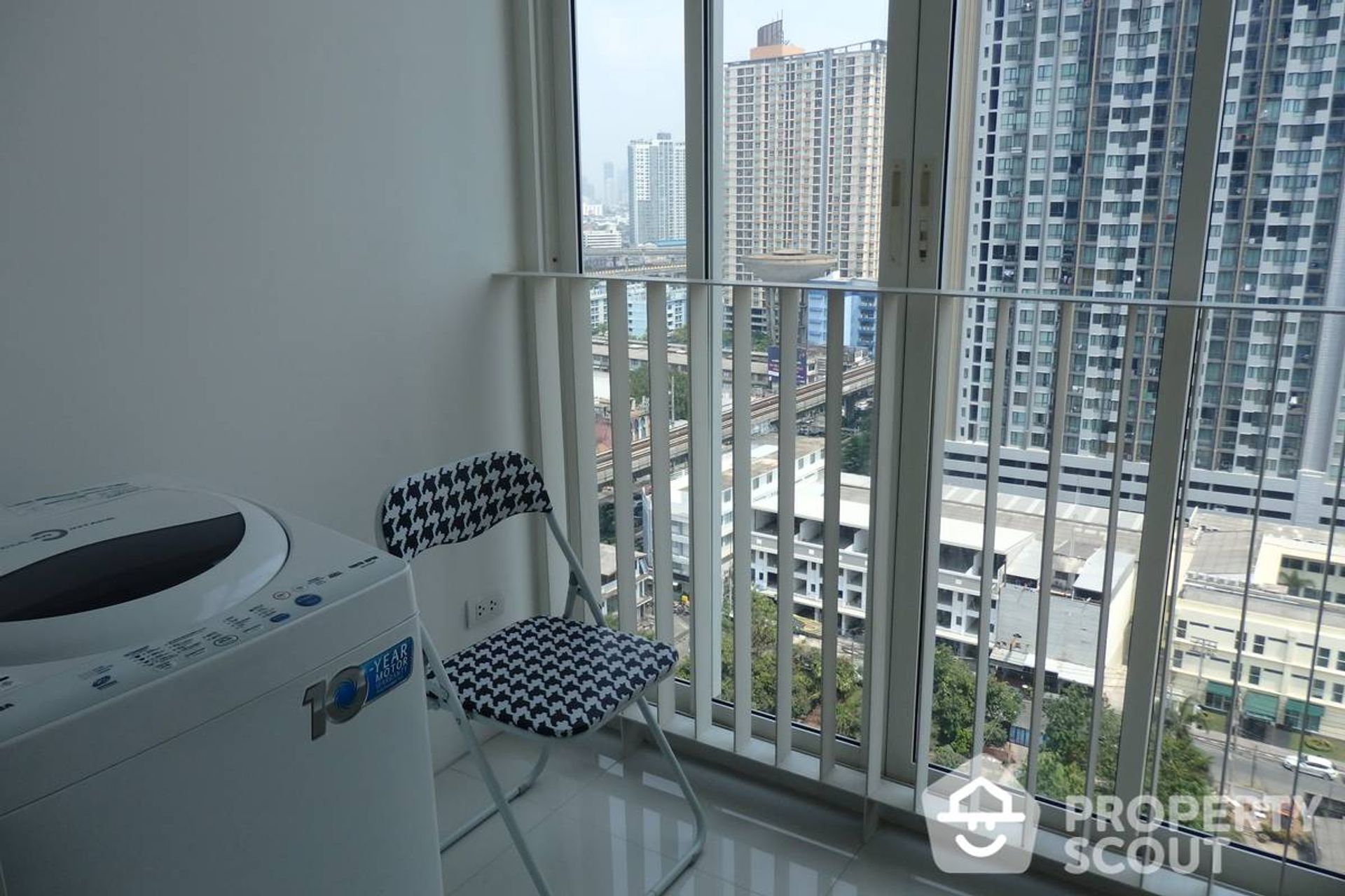 Condominio nel , Krung Thep Maha Nakhon 12761324